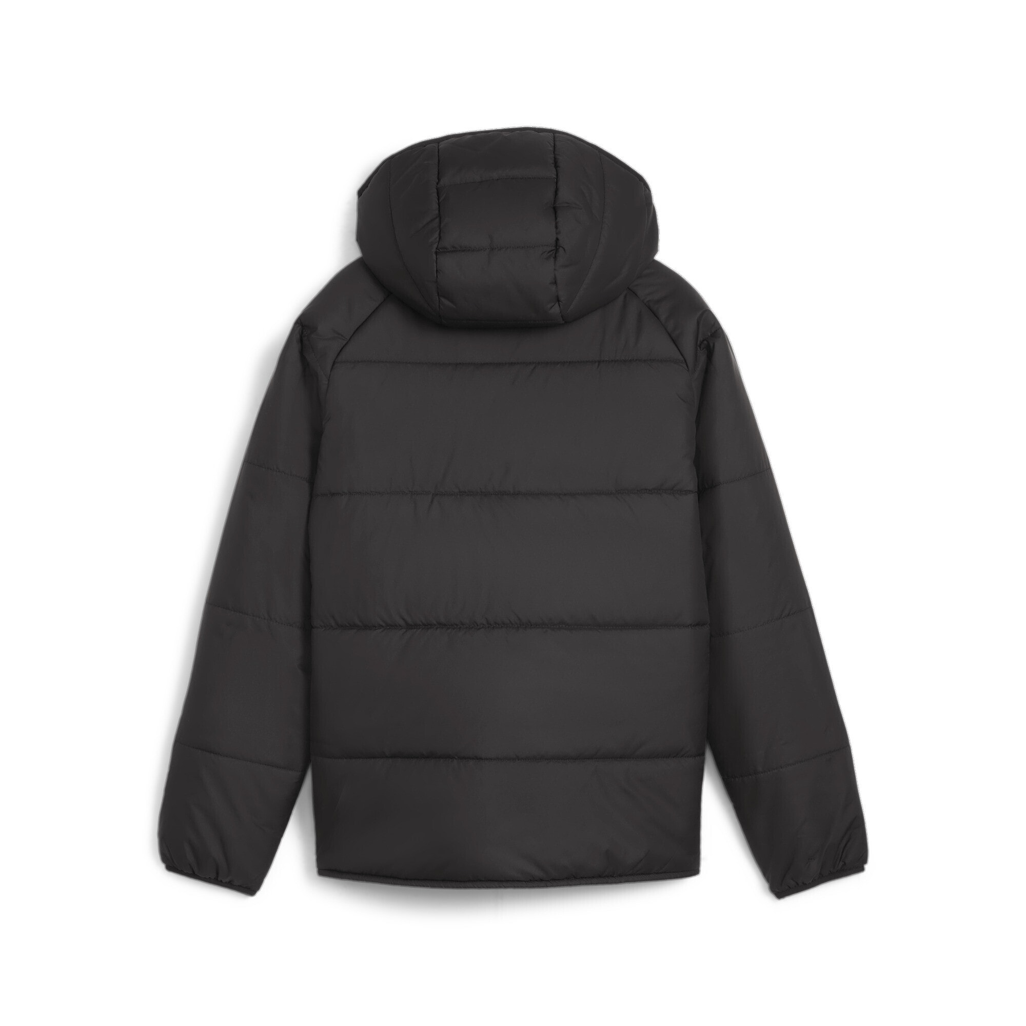 PUMA Winterjacke »Wendbare Pufferjacke Mädchen«