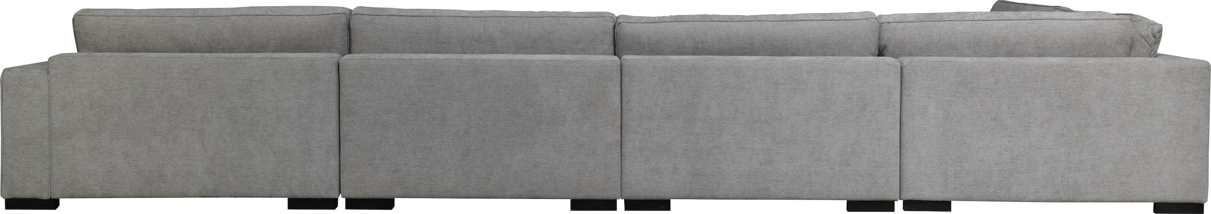 Guido Maria Kretschmer Home&Living Wohnlandschaft »Skara XXL U-Form«, Lounge-Sofa XXL mit Federkern-Polsterung, in vielen Bezugsvarianten