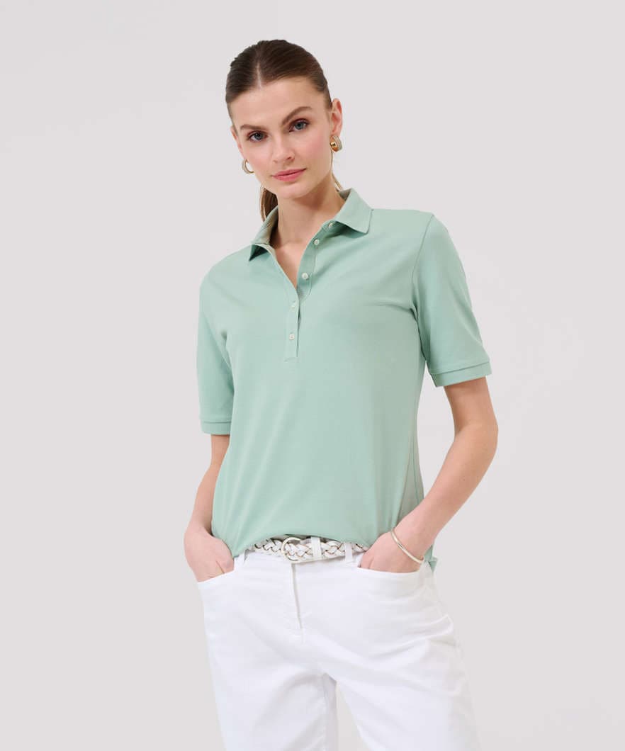 Poloshirt »Style CLEO«