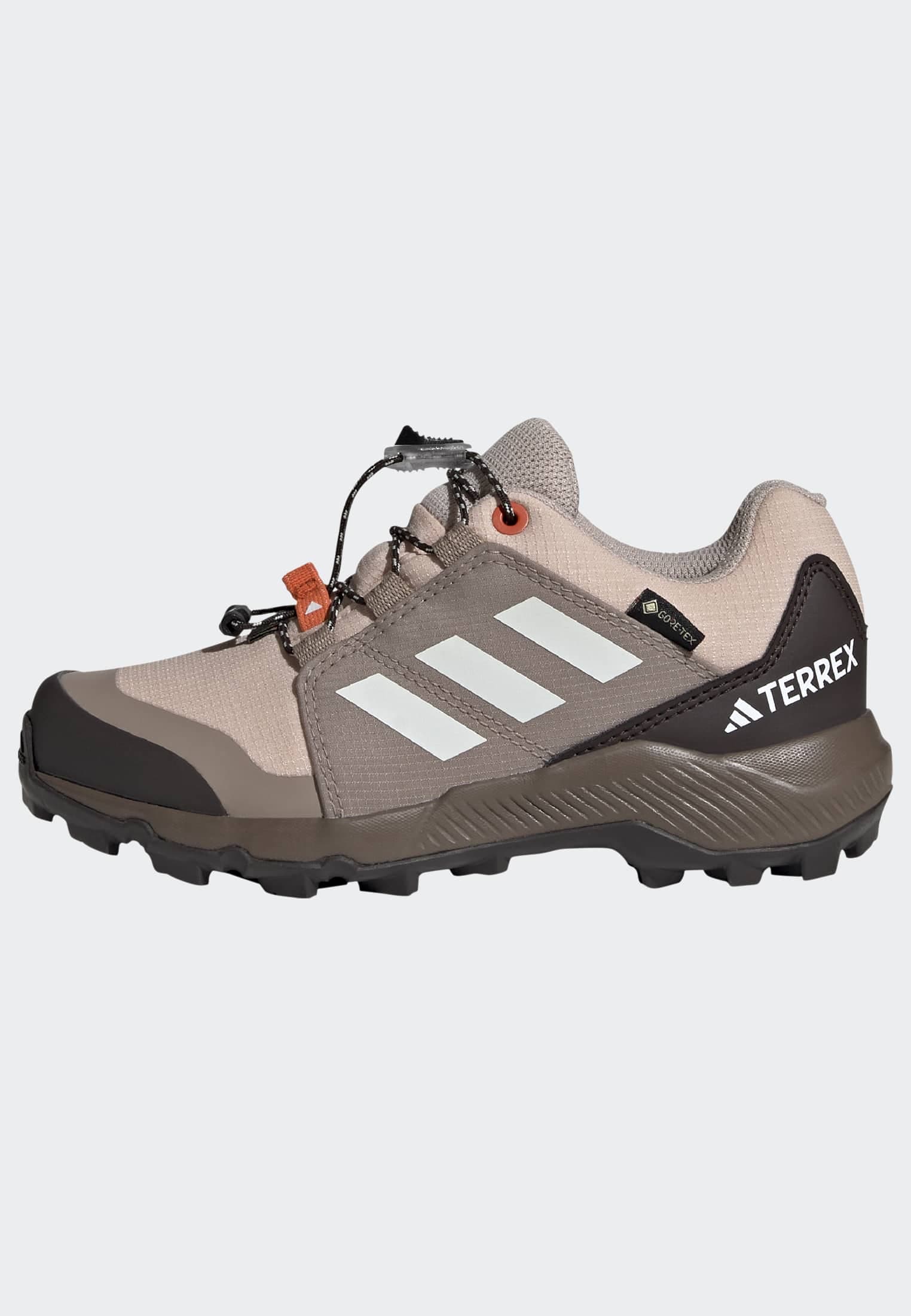 adidas TERREX Wanderschuh »GORE-TEX«  wasserdicht dank Gore-Tex Membrane