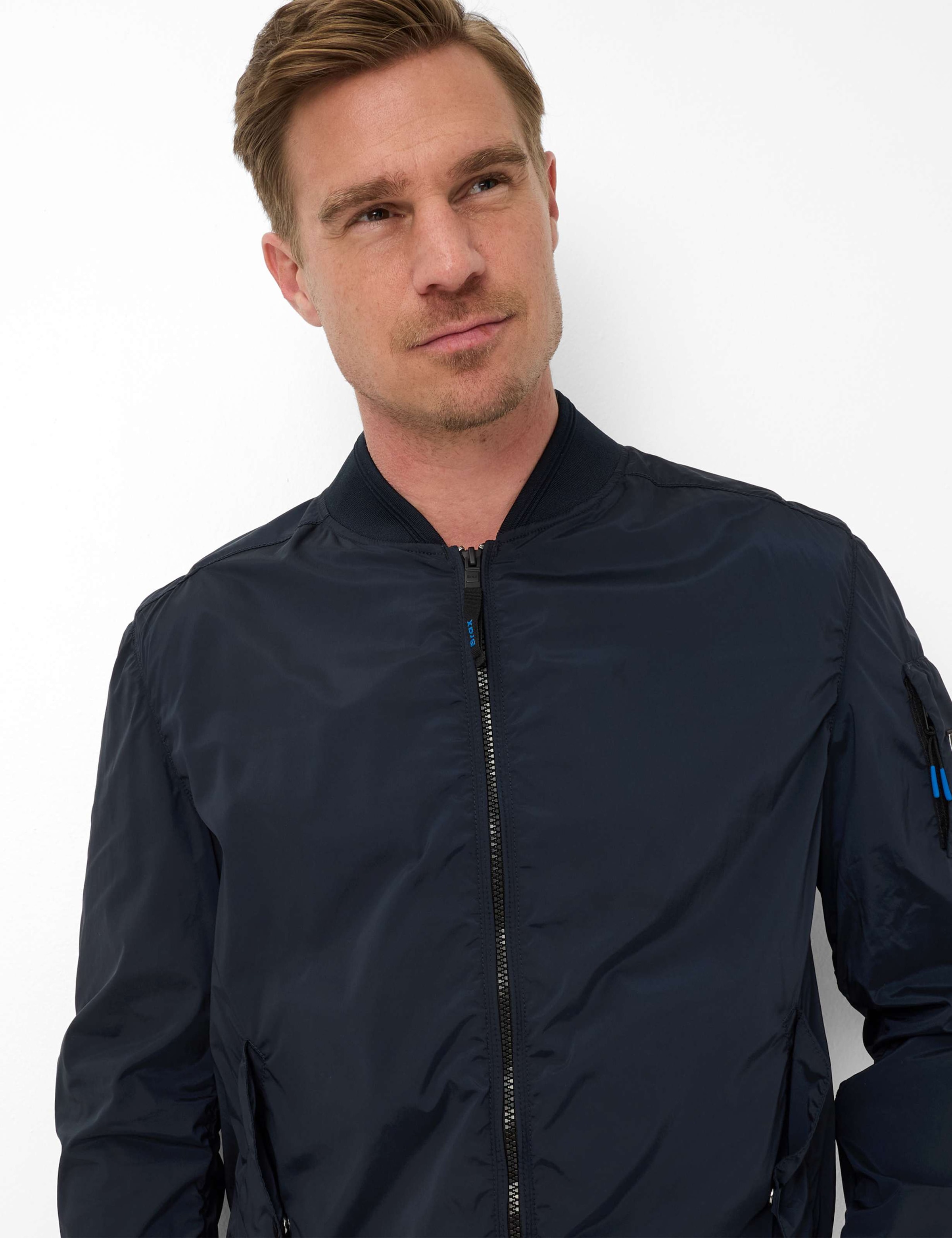 Brax Steppjacke »Style CREW«