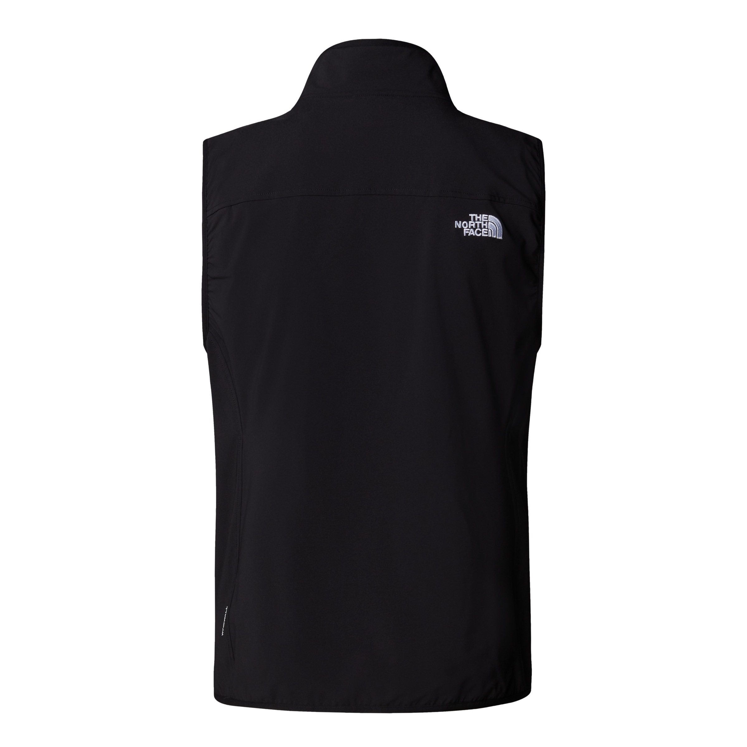 The North Face Softshellweste "Nimble Weste für Herren", (1 tlg.) günstig online kaufen
