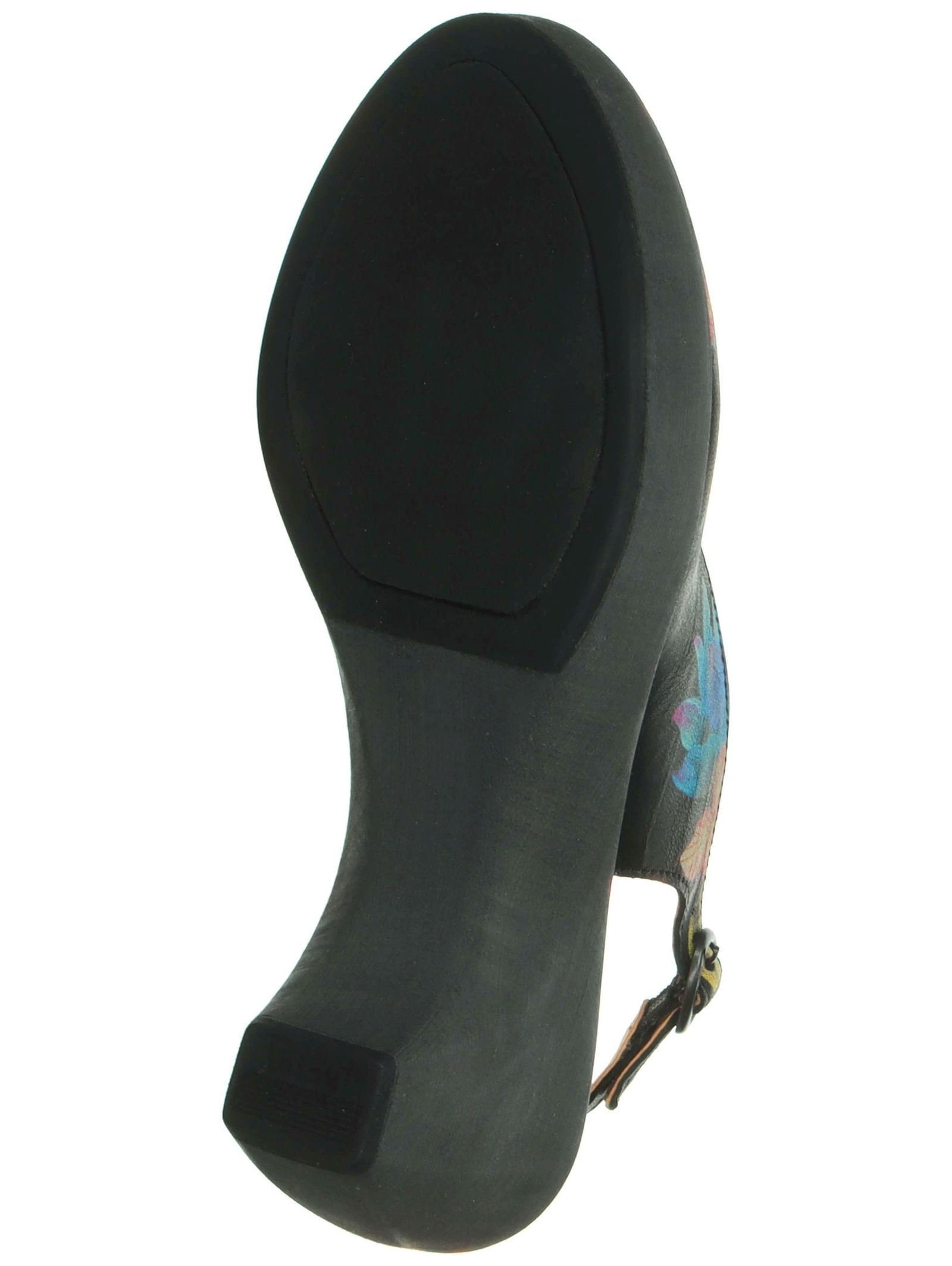 Think! Peeptoepumps »Think! Pumps Leder«