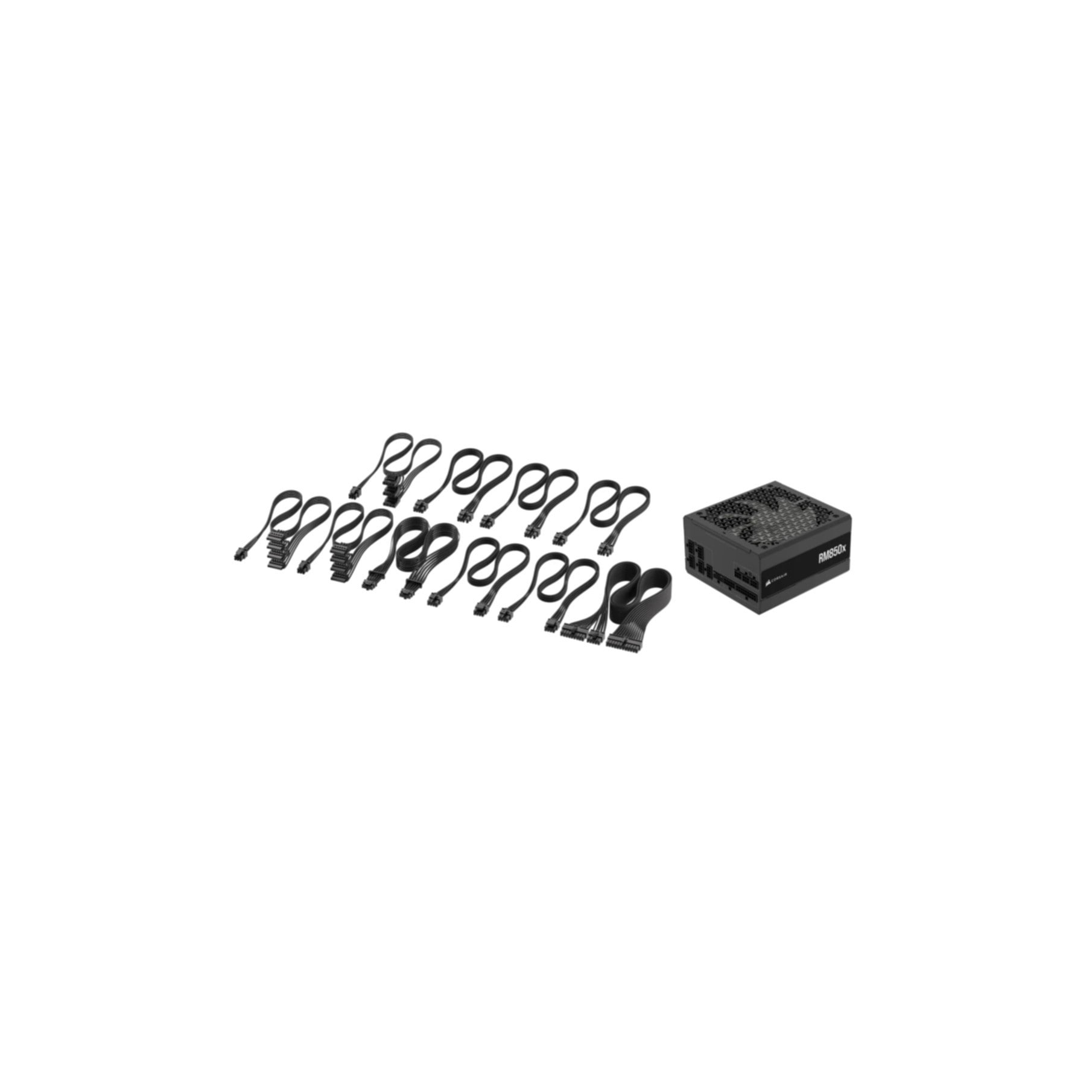 Corsair Netzteil »RM850x«