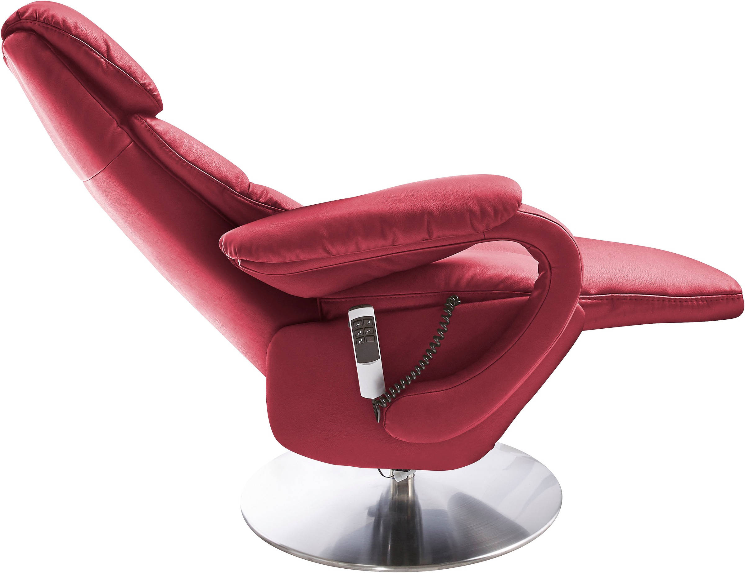 sit&more TV-Sessel "Invito" in Größe L, wahlweise mit Motor und Aufstehhilf günstig online kaufen