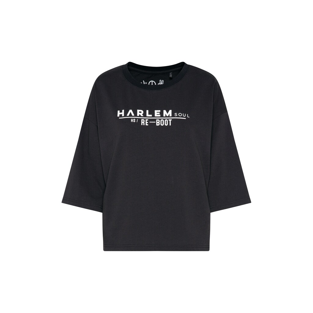 Harlem Soul 3/4-Arm-Shirt