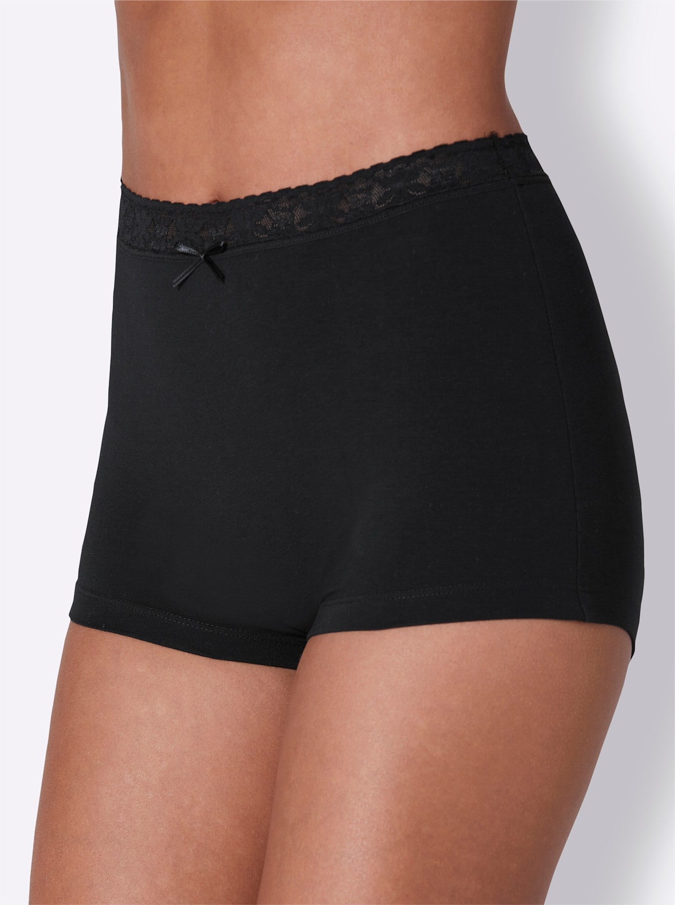 wäschepur Panty 2 Stk. günstig online kaufen