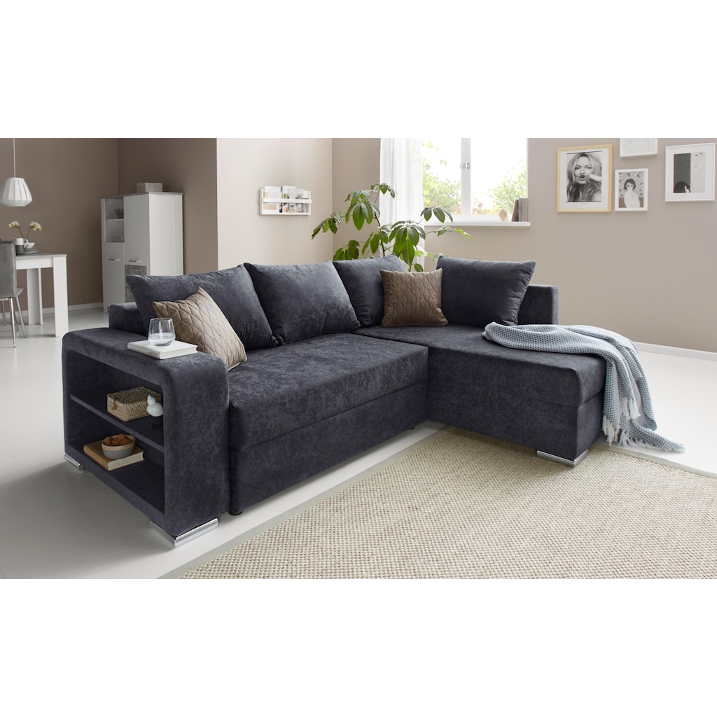 COLLECTION AB Ecksofa »John«