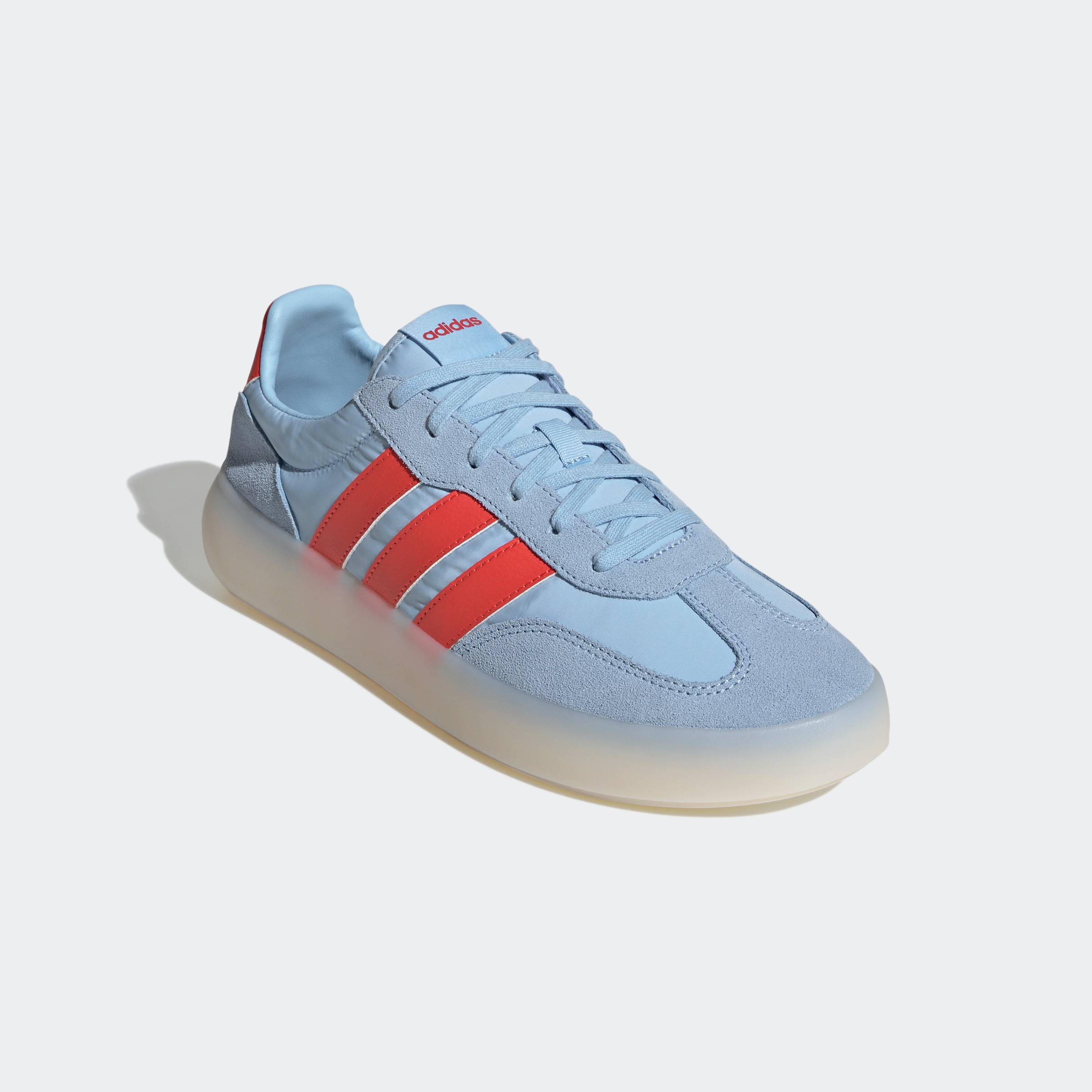 adidas Sportswear Sneaker »BARREDA DECODE«
