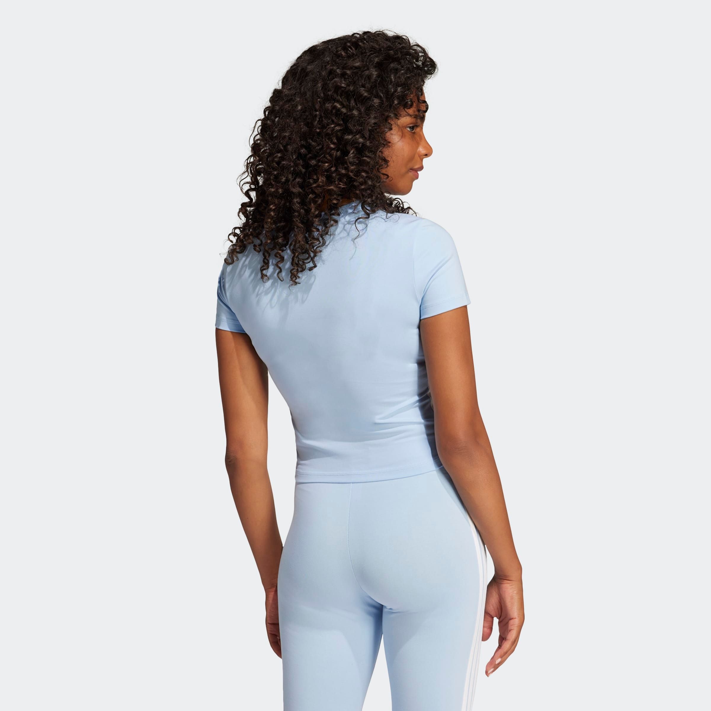 adidas Sportswear T-Shirt »W 3S SJ BABY T«