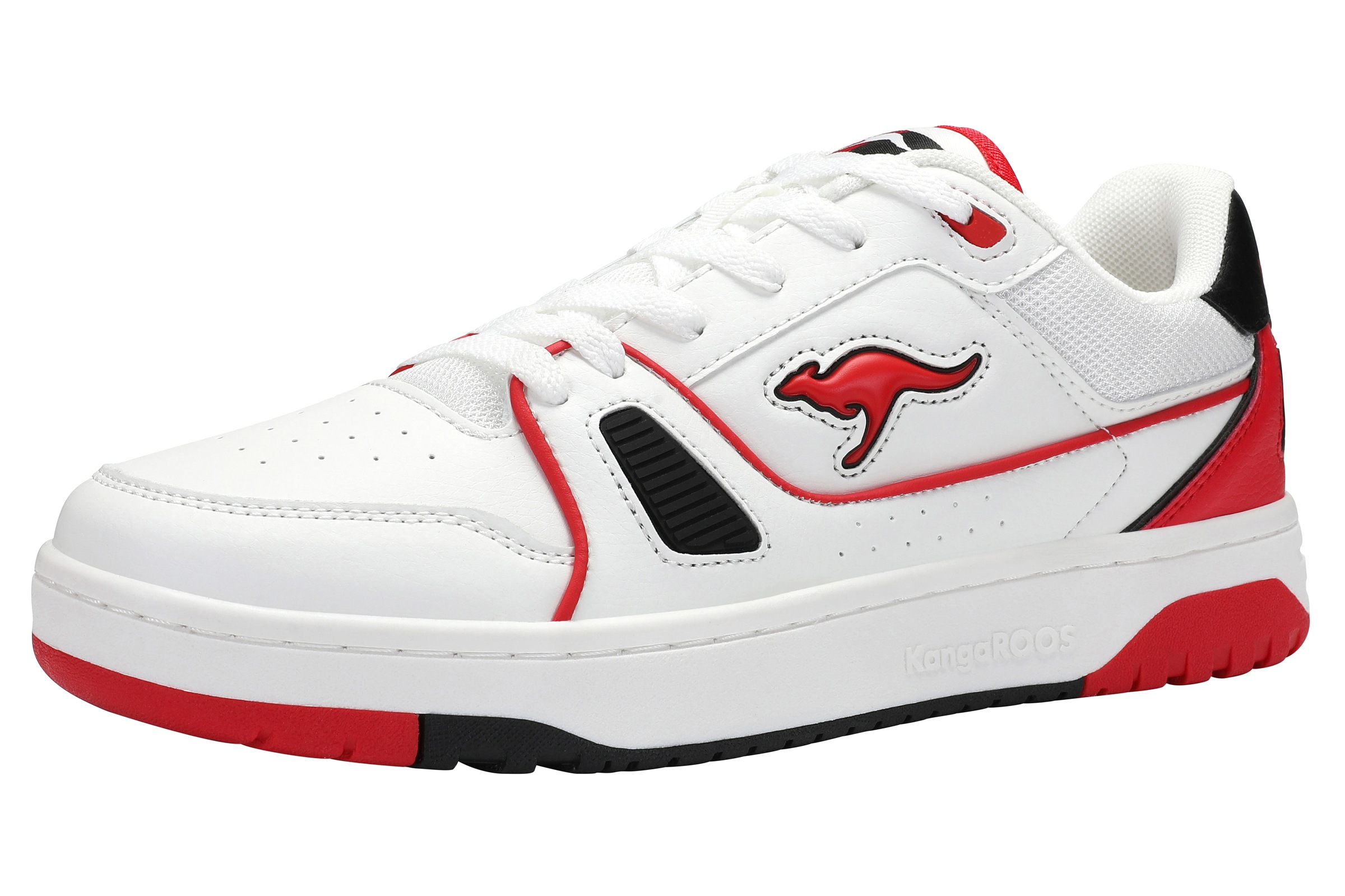 KangaROOS Sneaker "K-Draft Center" günstig online kaufen