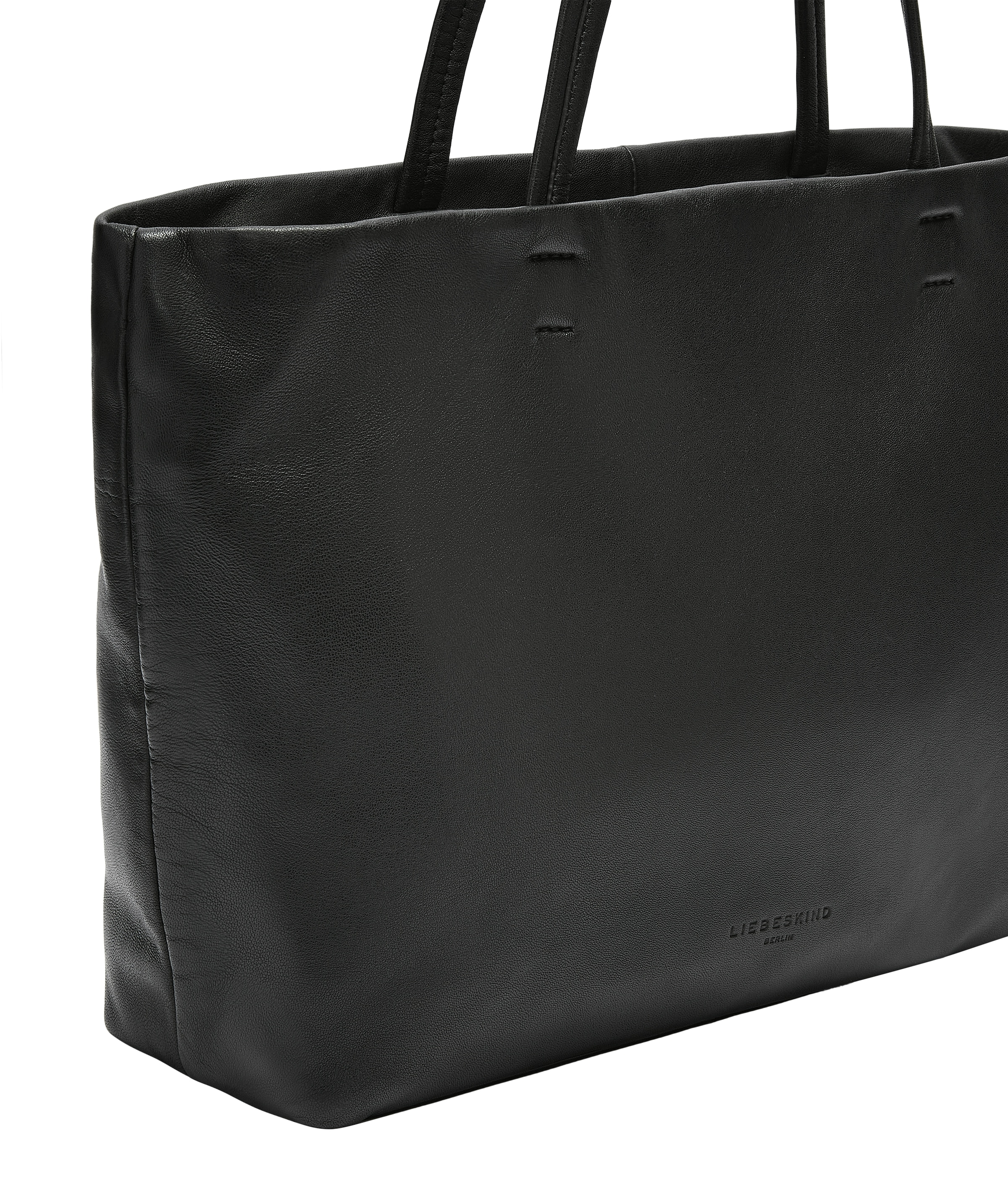 Liebeskind Berlin Shopper »Shopper HERA SHEEP NATURAL«