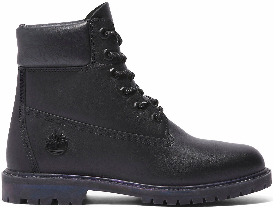 Timberland Schnürboots "6in Hert Bt Cupsole- W", Winterstiefel, Schnürstief günstig online kaufen