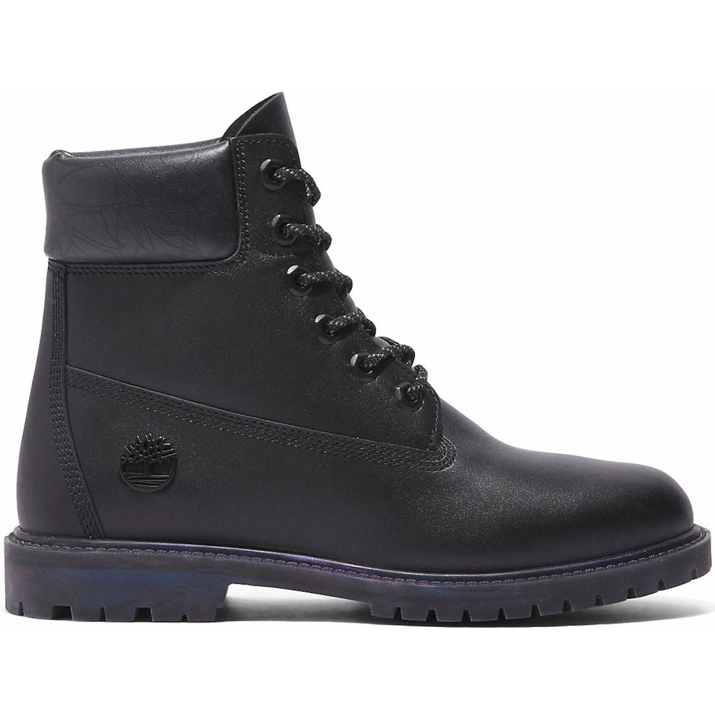 Timberland Schnürboots »6in Hert Bt Cupsole- W«