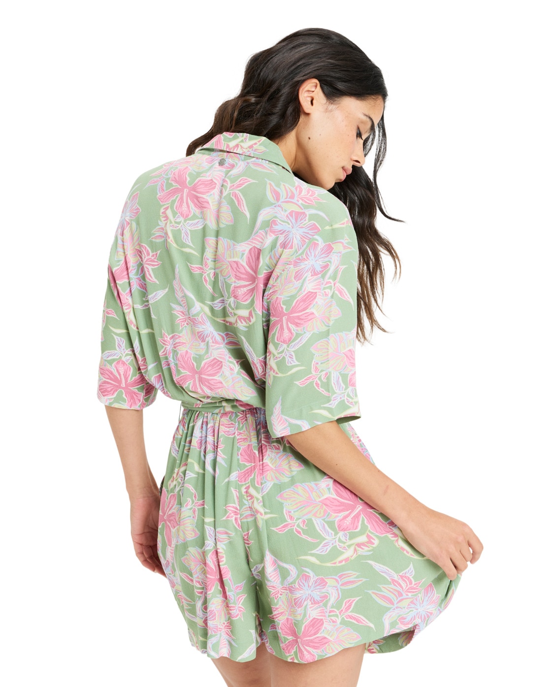 Roxy Minikleid »Real Yesterday«