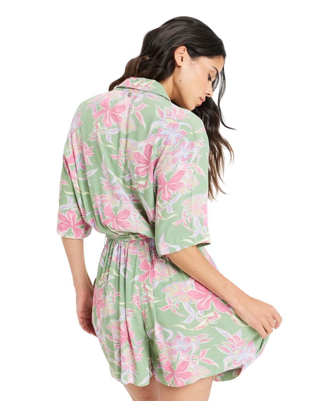 Roxy Overall "Real Yesterday" günstig online kaufen