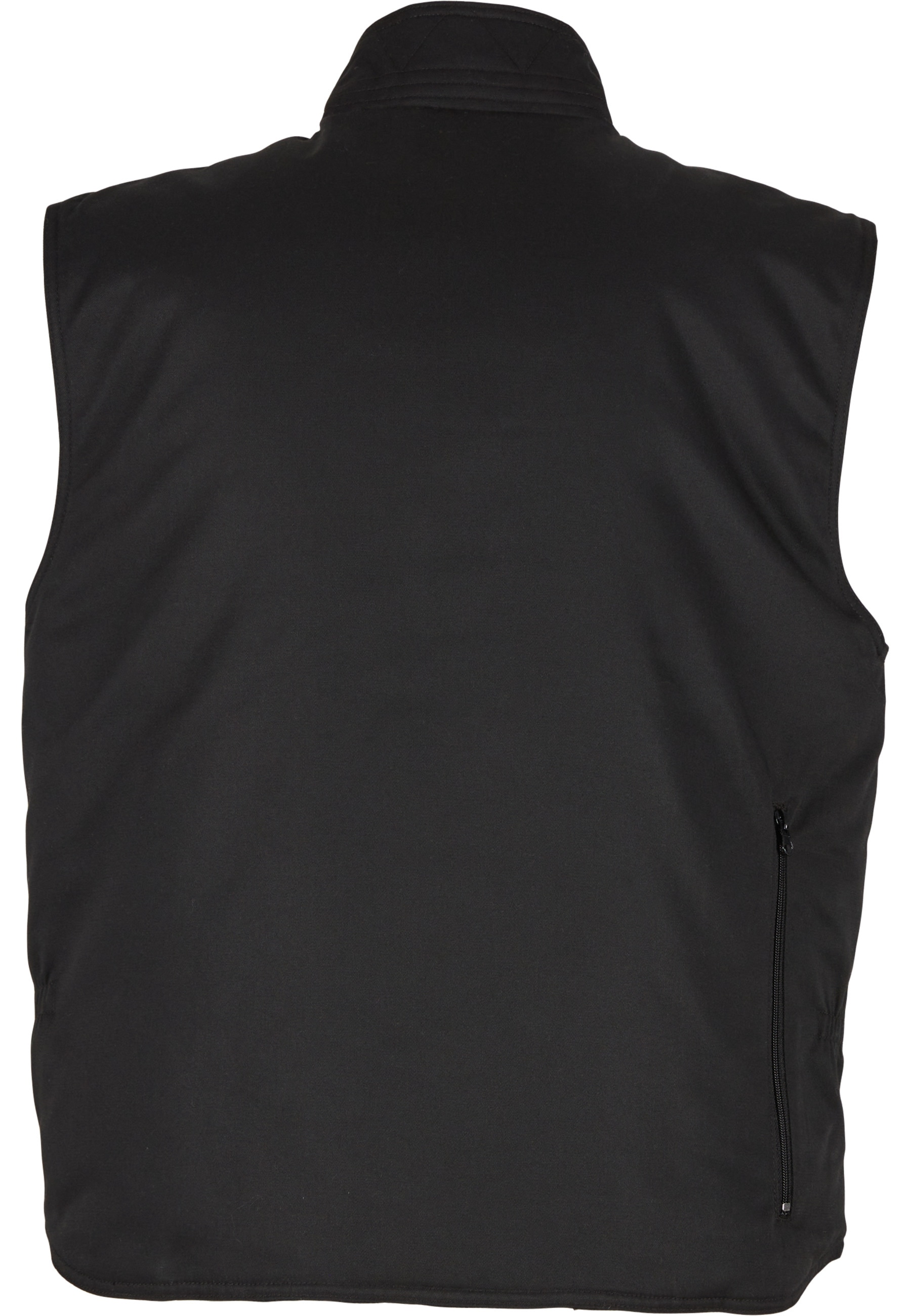 Brandit Steppweste »Brandit Safari Vest« 1 Stk.