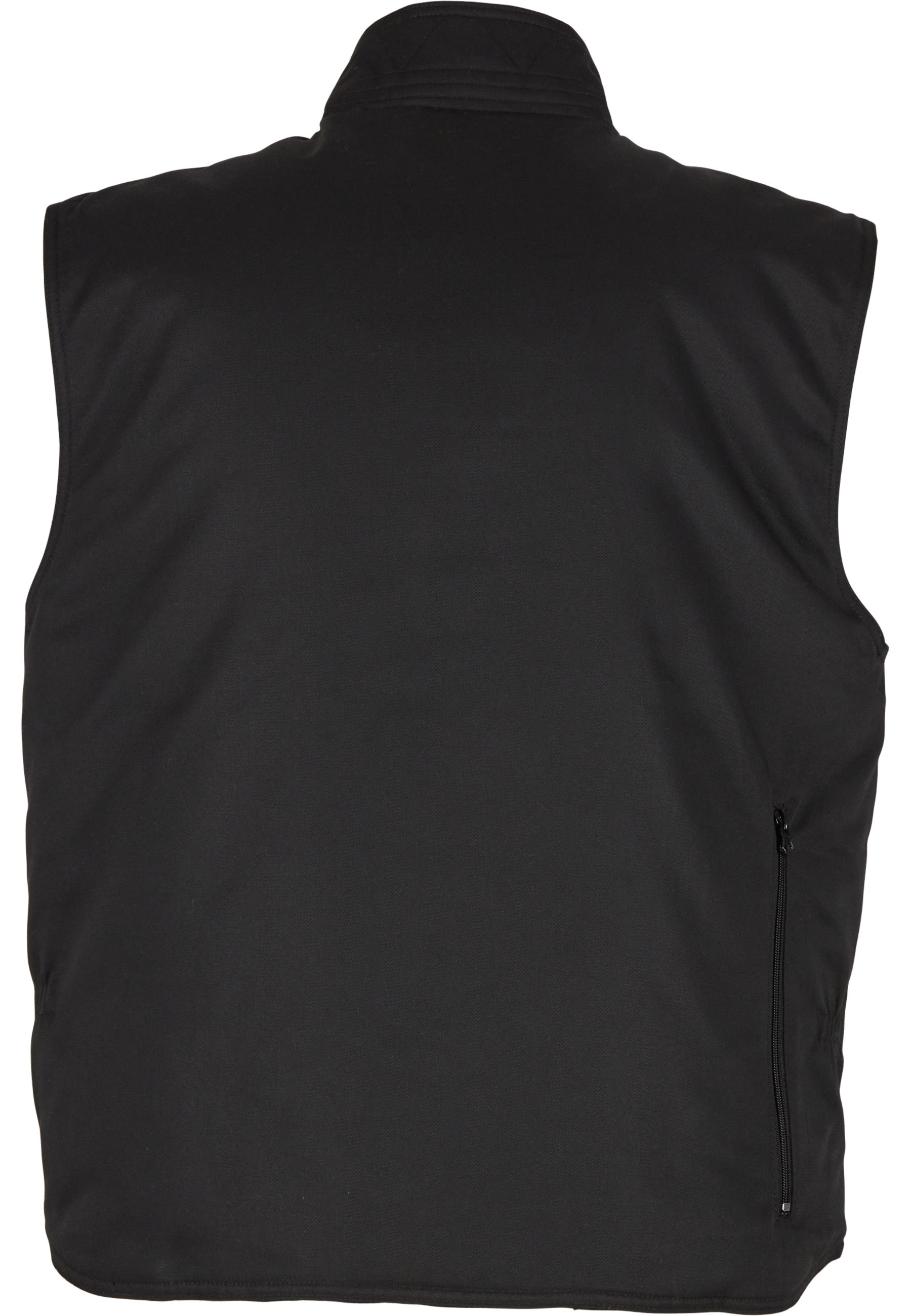 Brandit Steppweste "Brandit Safari Vest" 1 Stk. günstig online kaufen