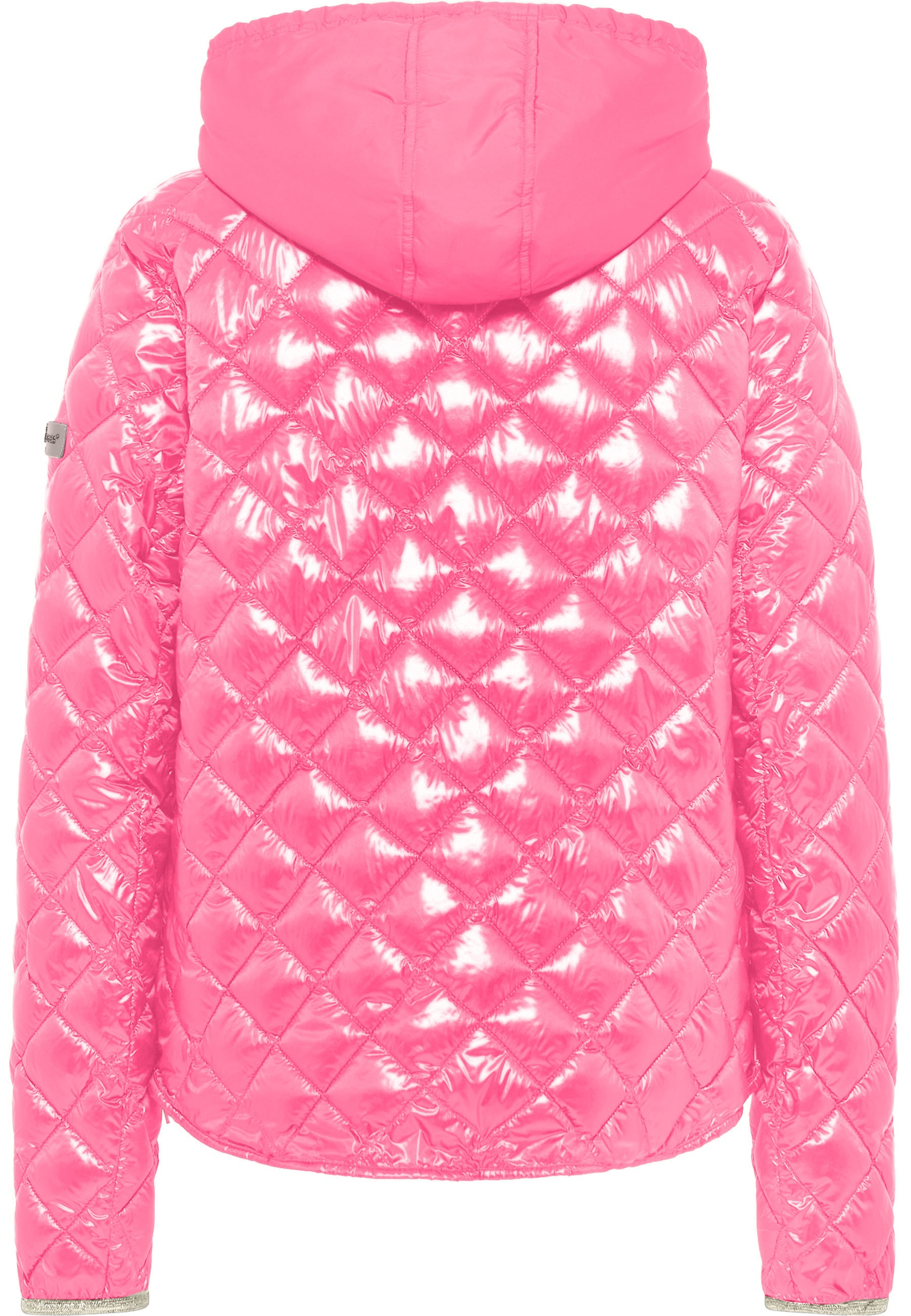 Frieda & Freddies Steppjacke »Thermolite Jacket / Yosie«