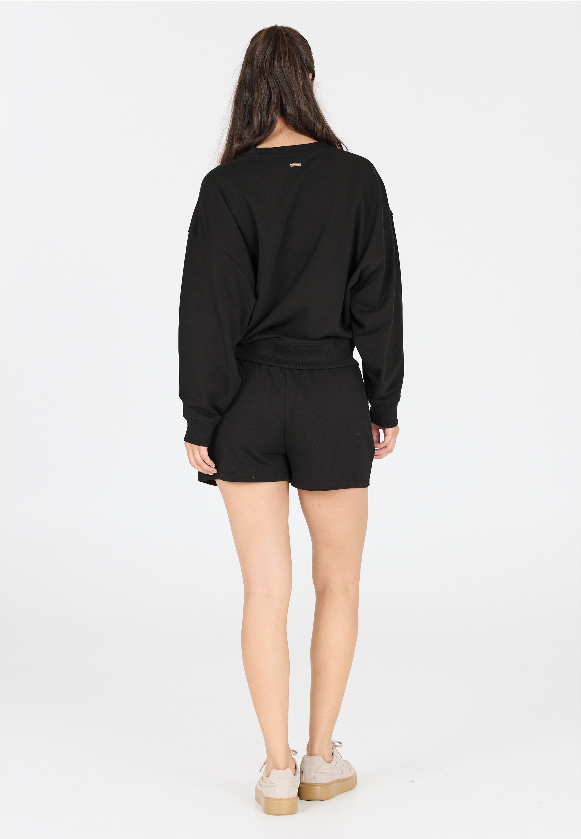 ATHLECIA Shorts »Crecy«, aus robustem und atmungsaktivem Material