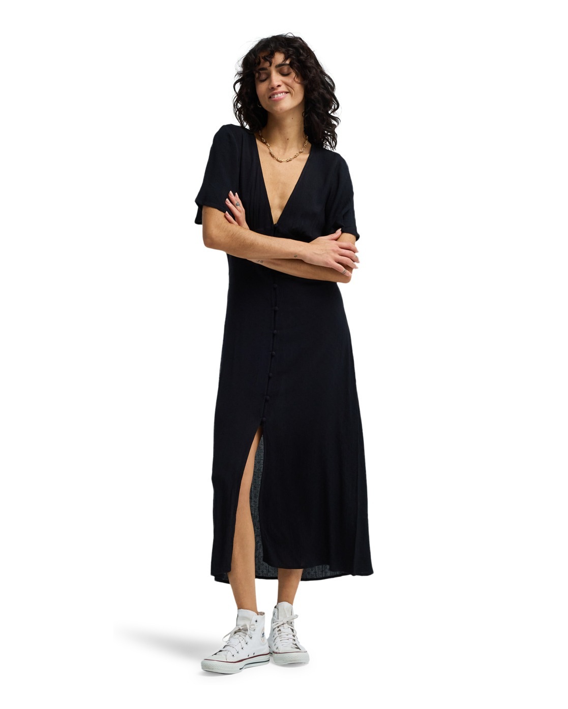 Thumbnail - Billabong Sommerkleid "Your Girl"