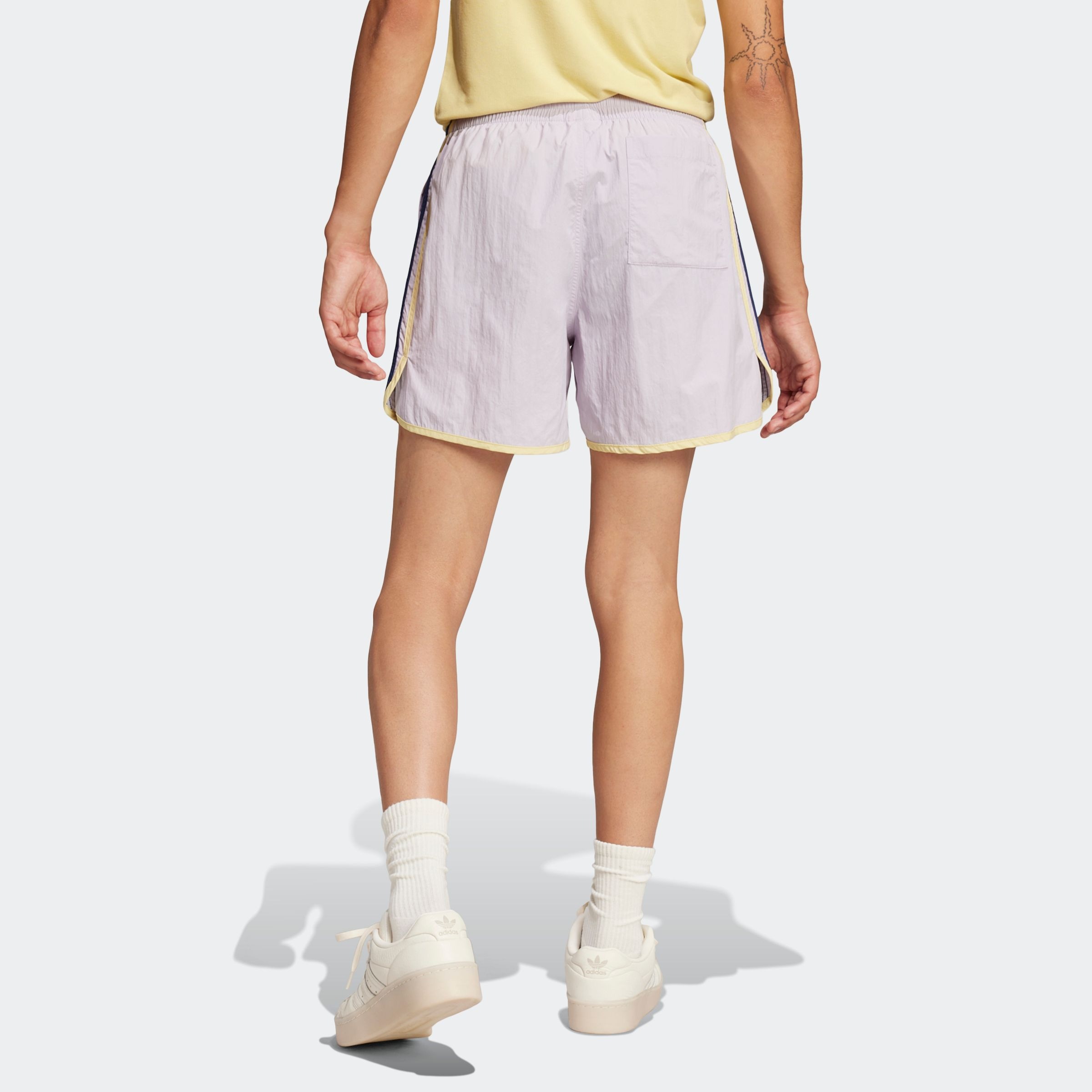 adidas Originals Shorts "SPRINTER SHORTS", (1 tlg.) günstig online kaufen