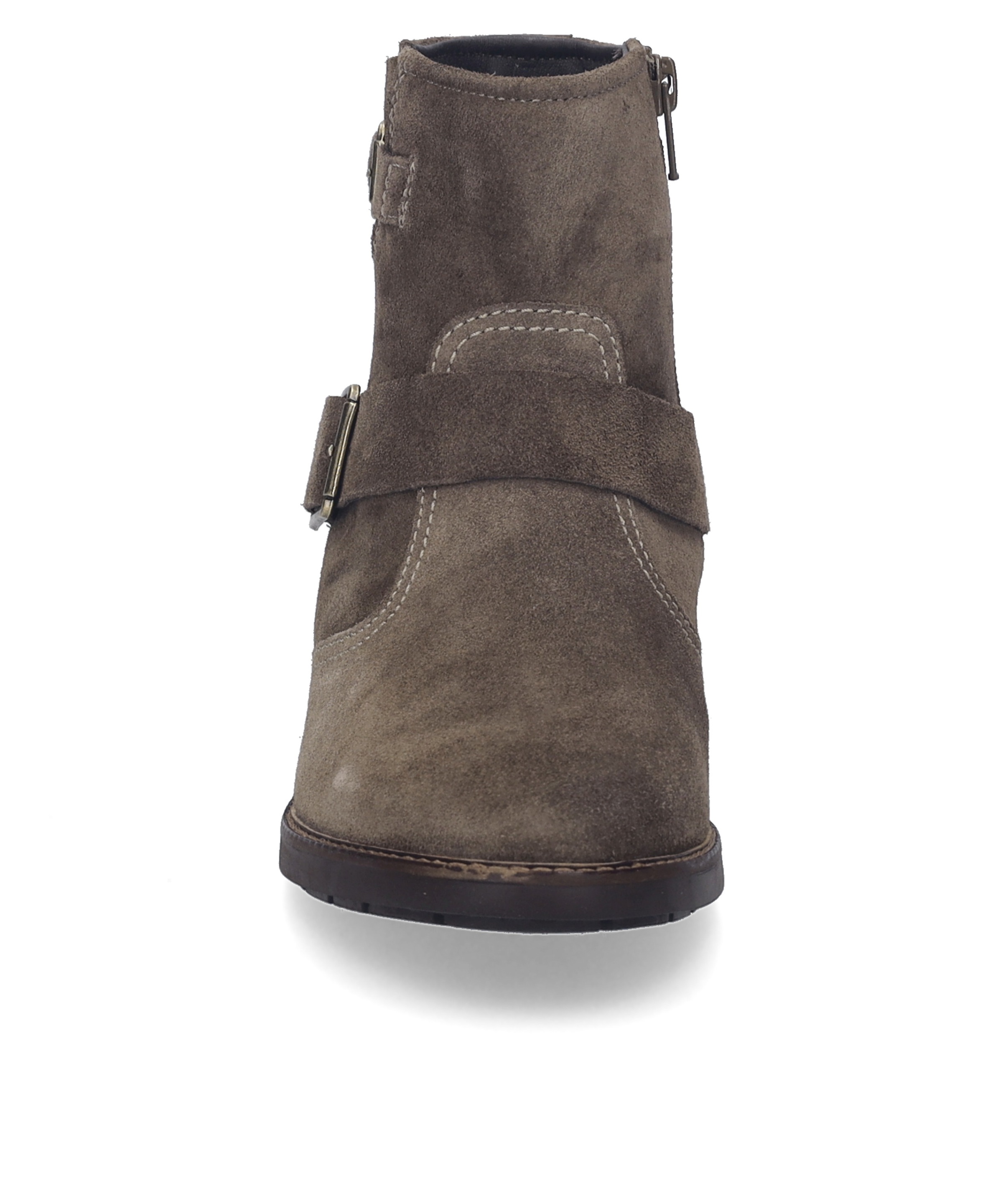 Josef Seibel Stiefelette »Kate 21, taupe«