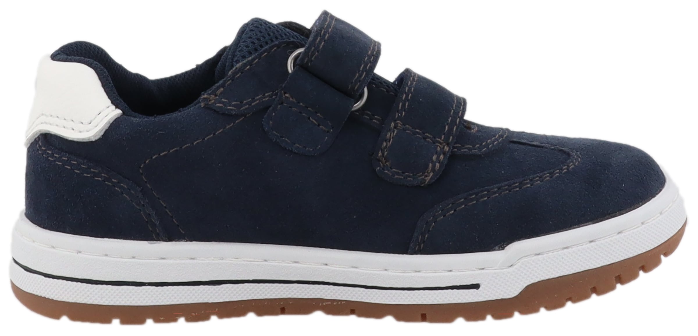 Lurchi Klettschuh »Berry«, Sneaker, Halbschuh, Freizeitschuh, Größenschablone zum Download