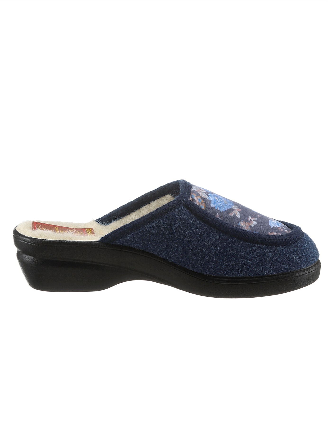 SCHAWOS Pantoffel