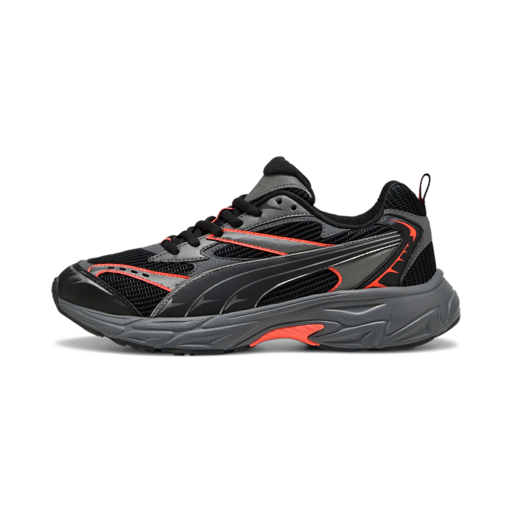 PUMA Sneaker "MORPHIC ATHLETIC" günstig online kaufen