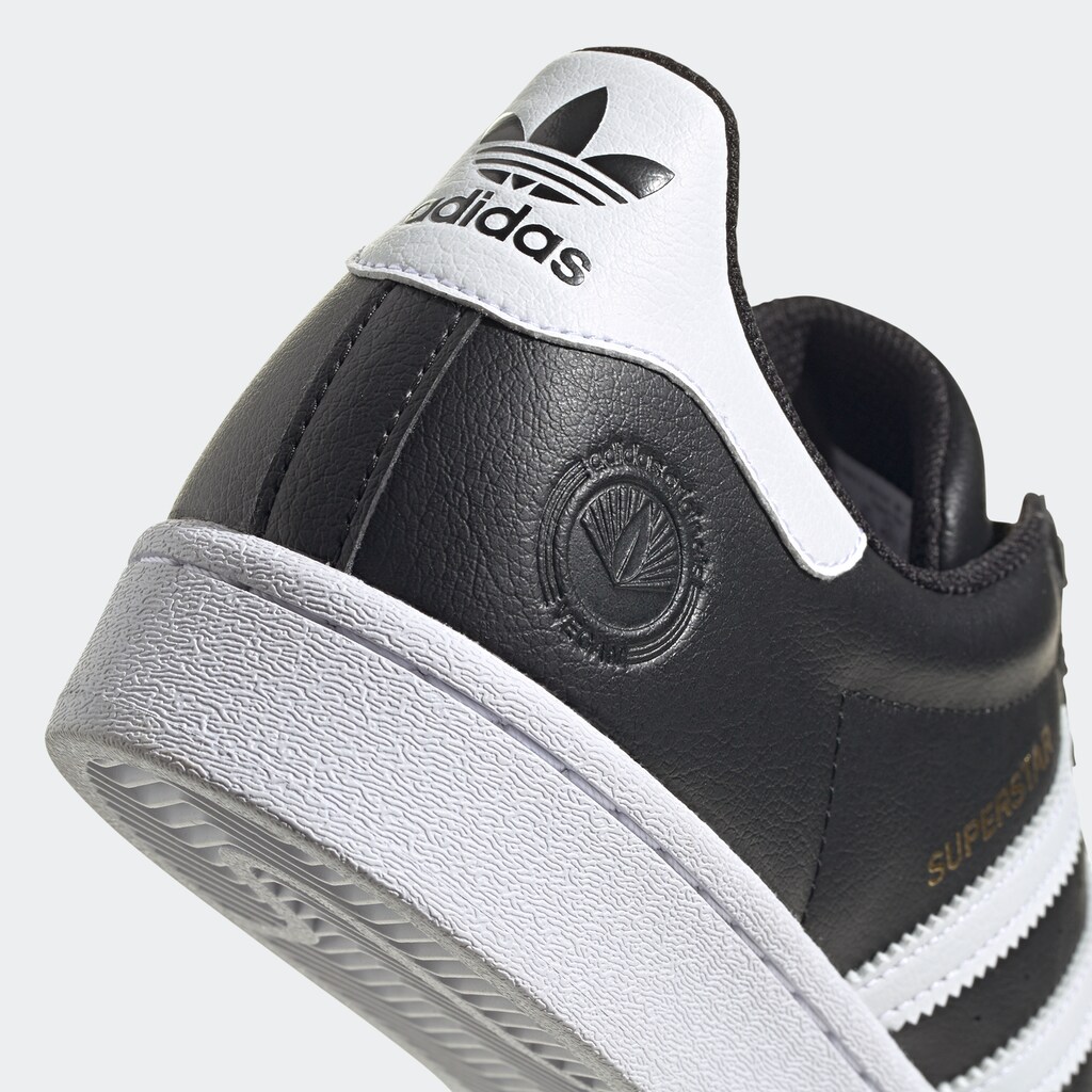 adidas Originals Sneaker »SUPERSTAR VEGAN«