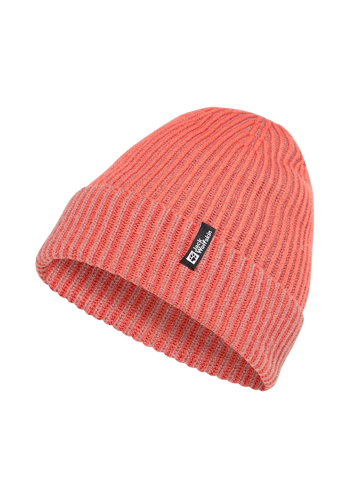 Jack Wolfskin Beanie "VYBRANT BEANIE" günstig online kaufen