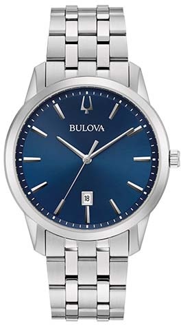Online-Shop Uhren 2024 ▷ BAUR Bulova Kollektion |