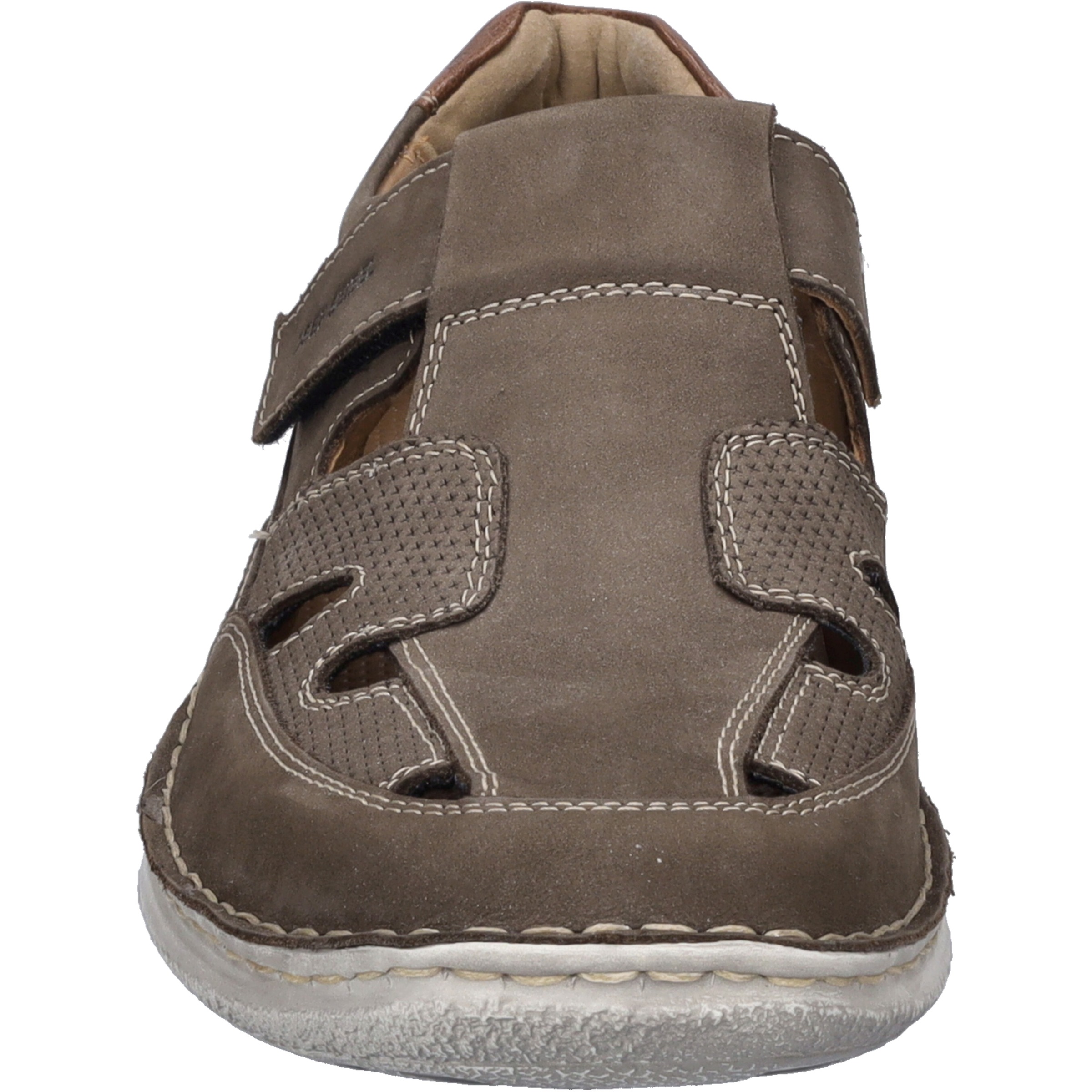 Josef Seibel Slipper »Anvers 81, grau«