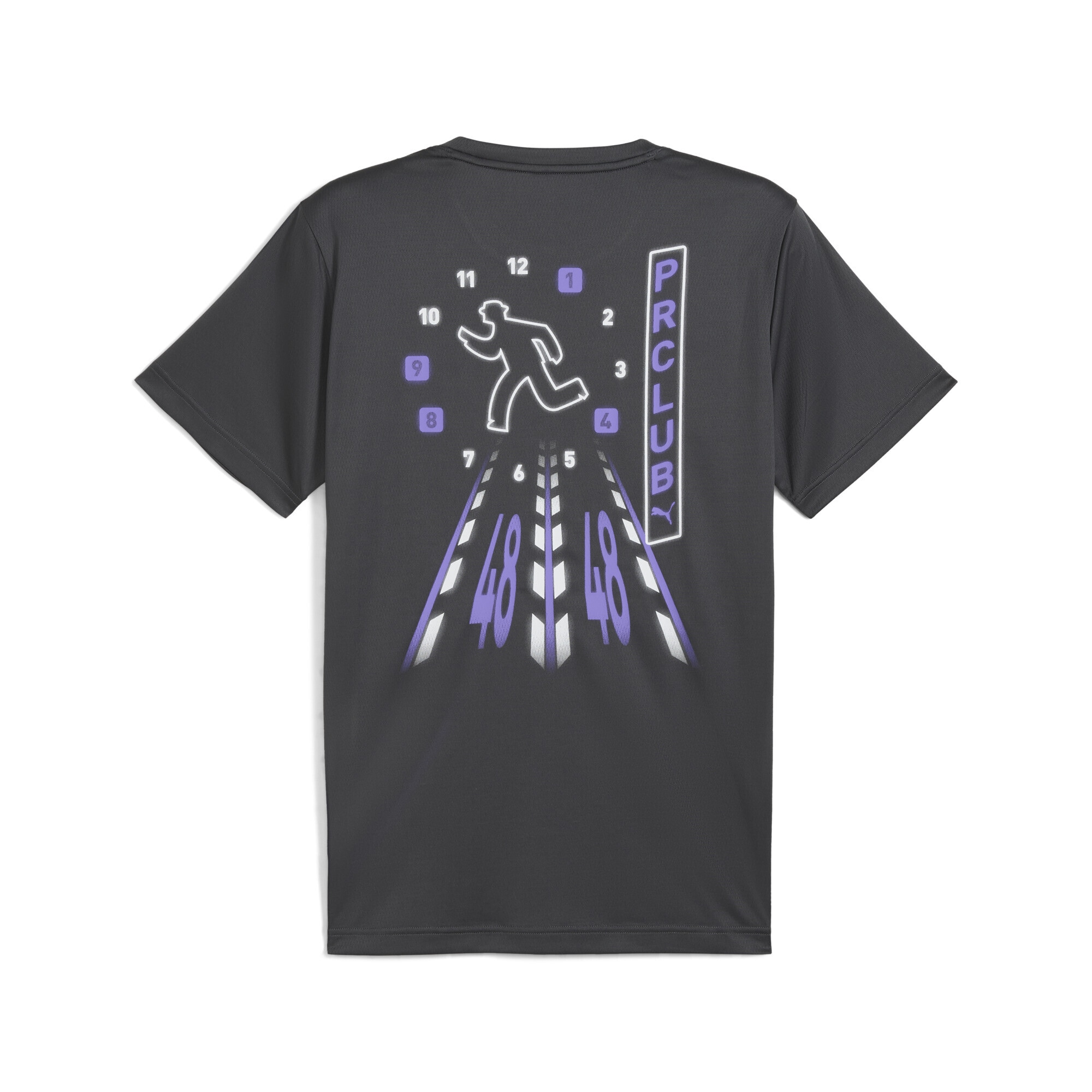 PUMA Laufshirt »RUN DIGITOKYO Graphic T-Shirt Herren«