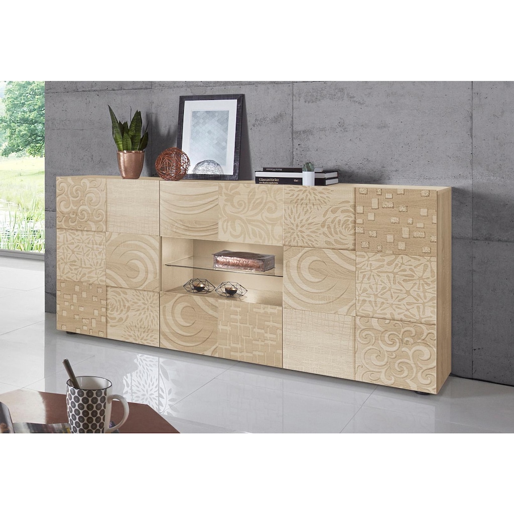 LC Sideboard »Miro«