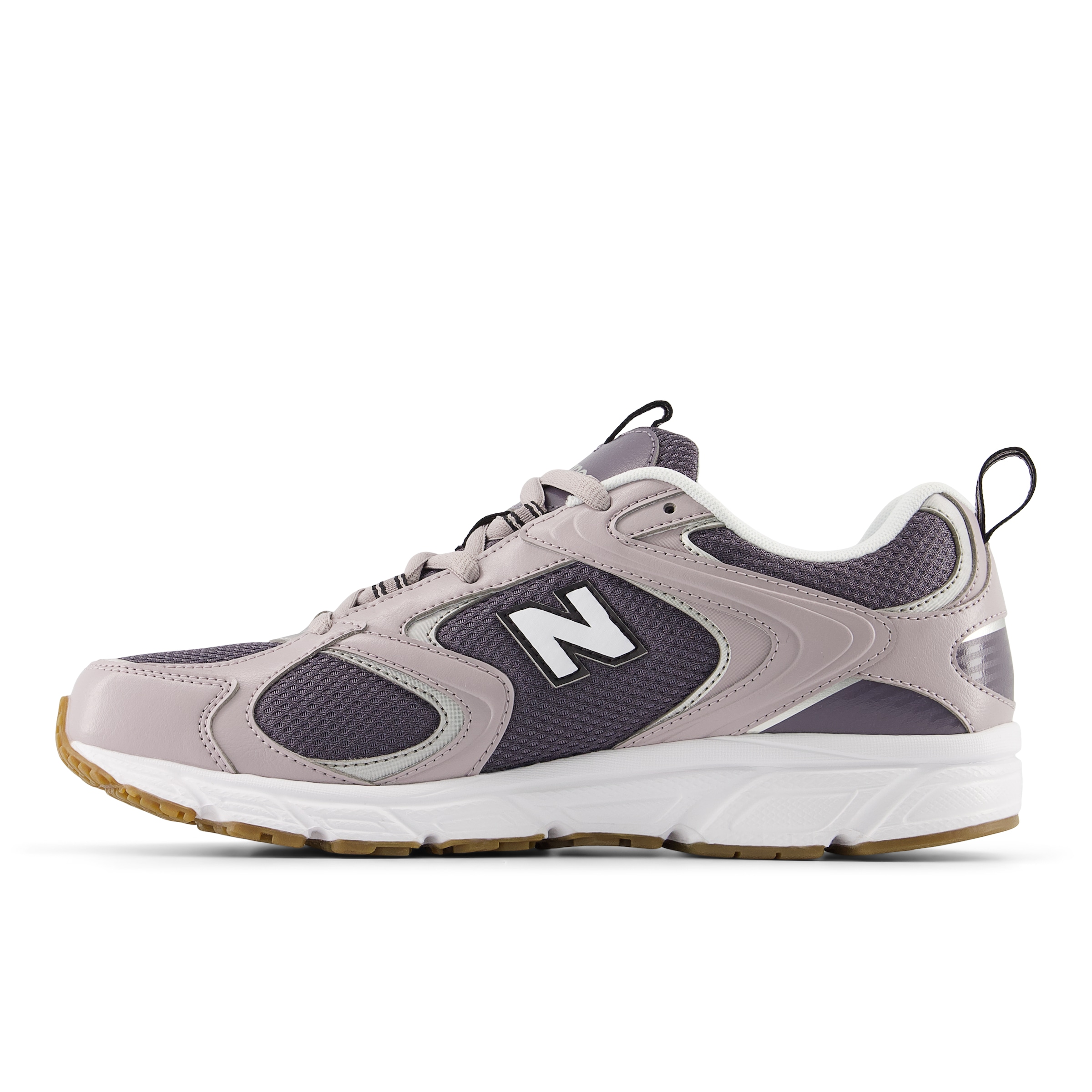 New Balance Sneaker »408«  von dem New Balance 530 inspiriert