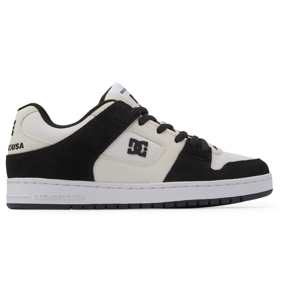 DC Shoes Schnürschuh "Manteca Se" günstig online kaufen