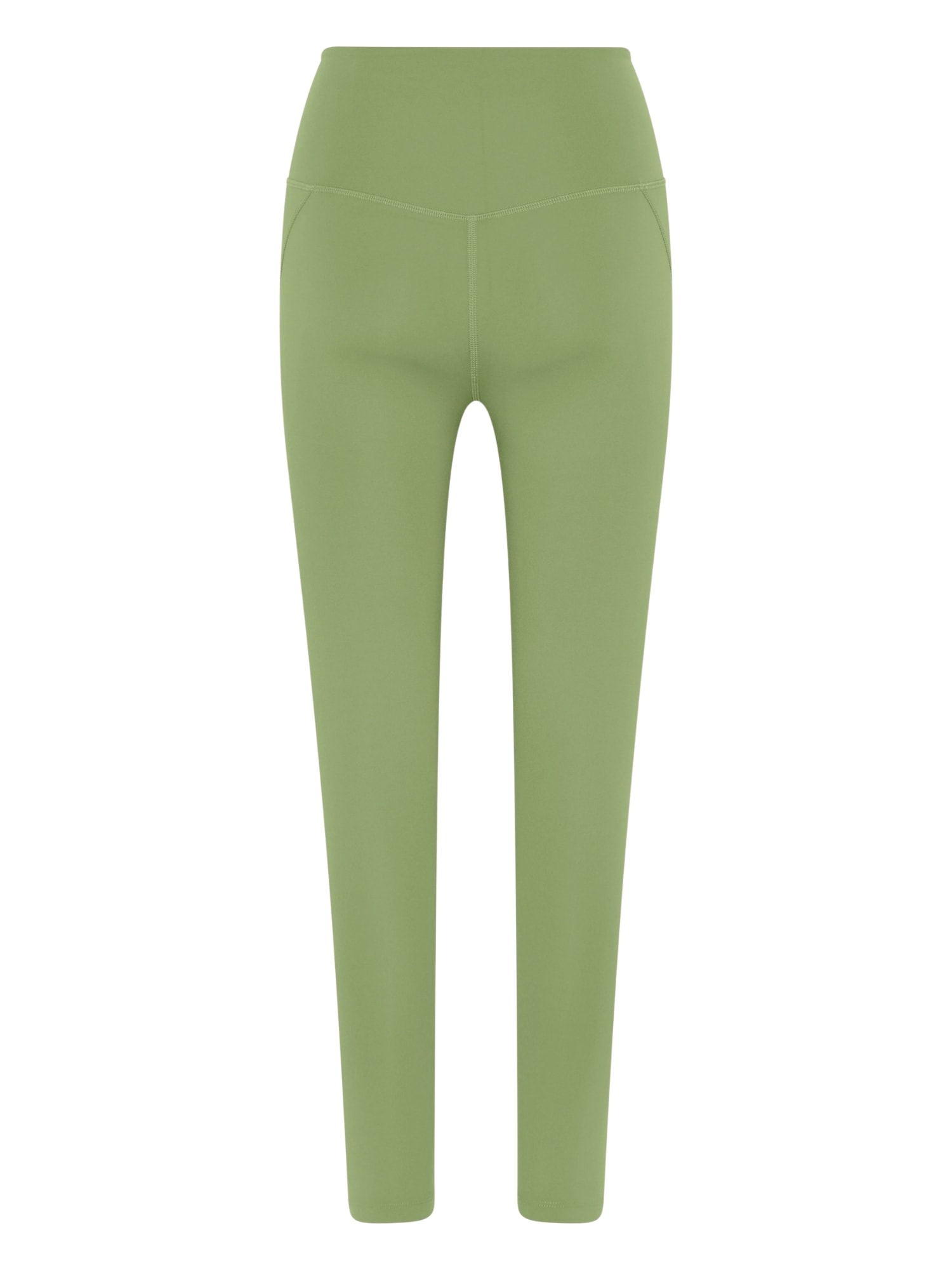 GIRLFRIEND COLLECTIVE Chinohose "Girlfriend Collective Trousers High-rise" günstig online kaufen