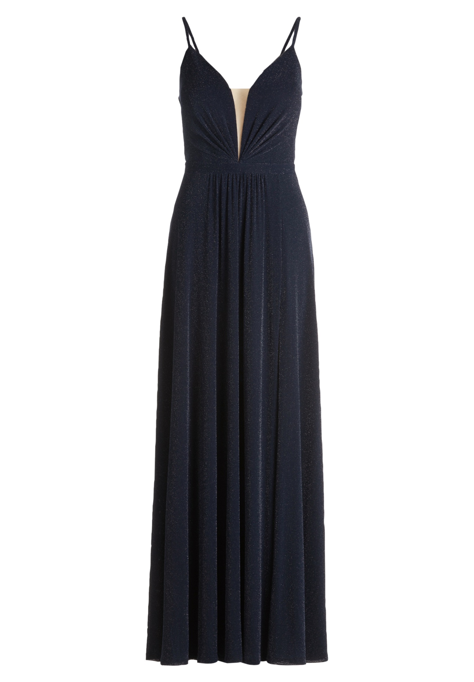 Vera Mont Abendkleid "Vera Mont Abendkleid mit Lurexfaden" günstig online kaufen