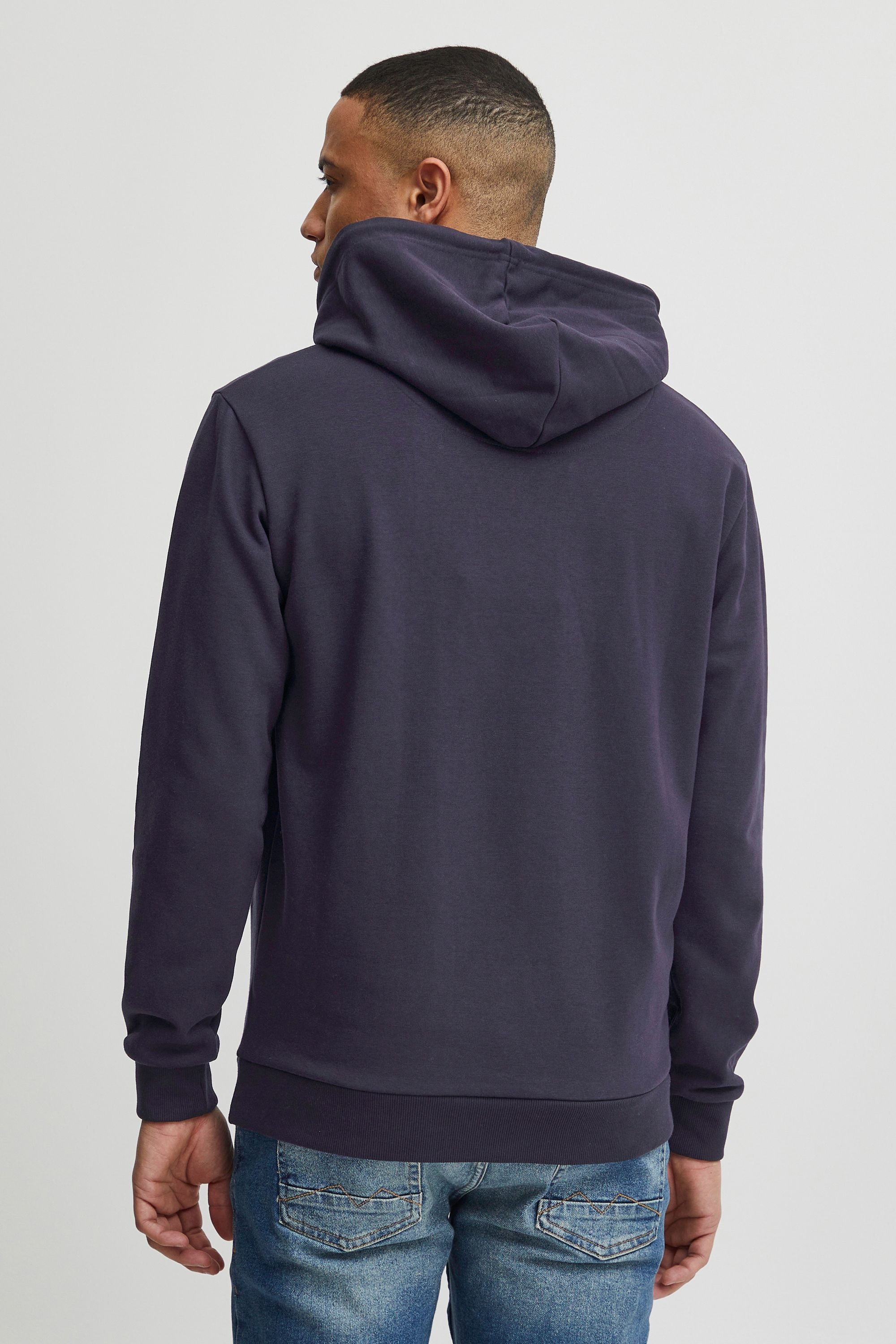 Indicode Kapuzenpullover »Hoodie IDLeon«