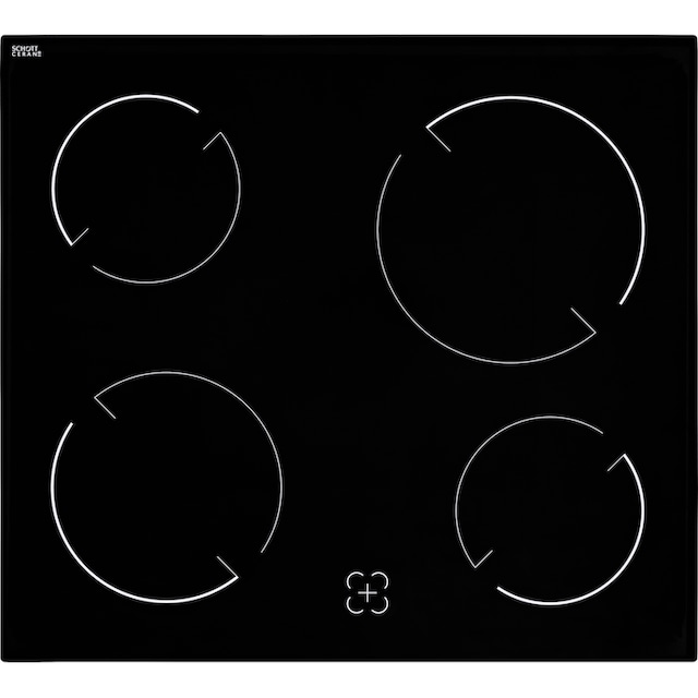 wiho Küchen Winkelküche »Unna«, mit E-Geräten, Stellbreite 220 x 170 cm  kaufen | BAUR