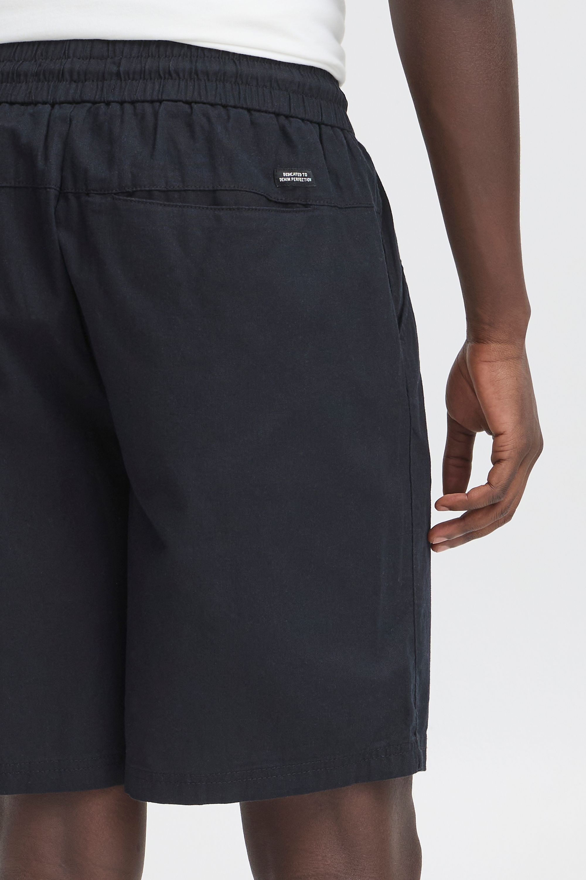 Blend Leinenhose »Leinenhose BHBAY LINEN«