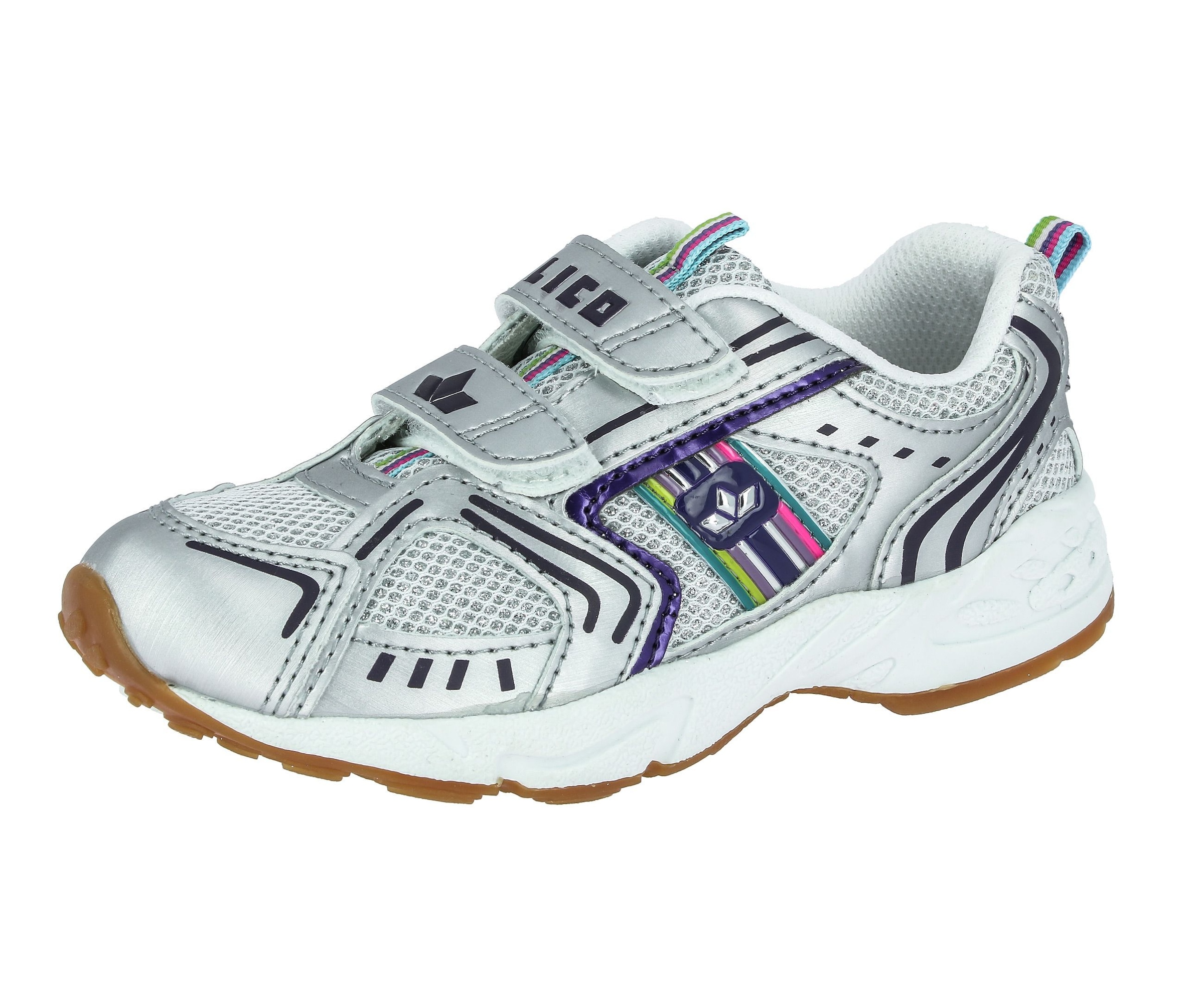 Hallenschuh »Kindersportschuh Silverstar V«