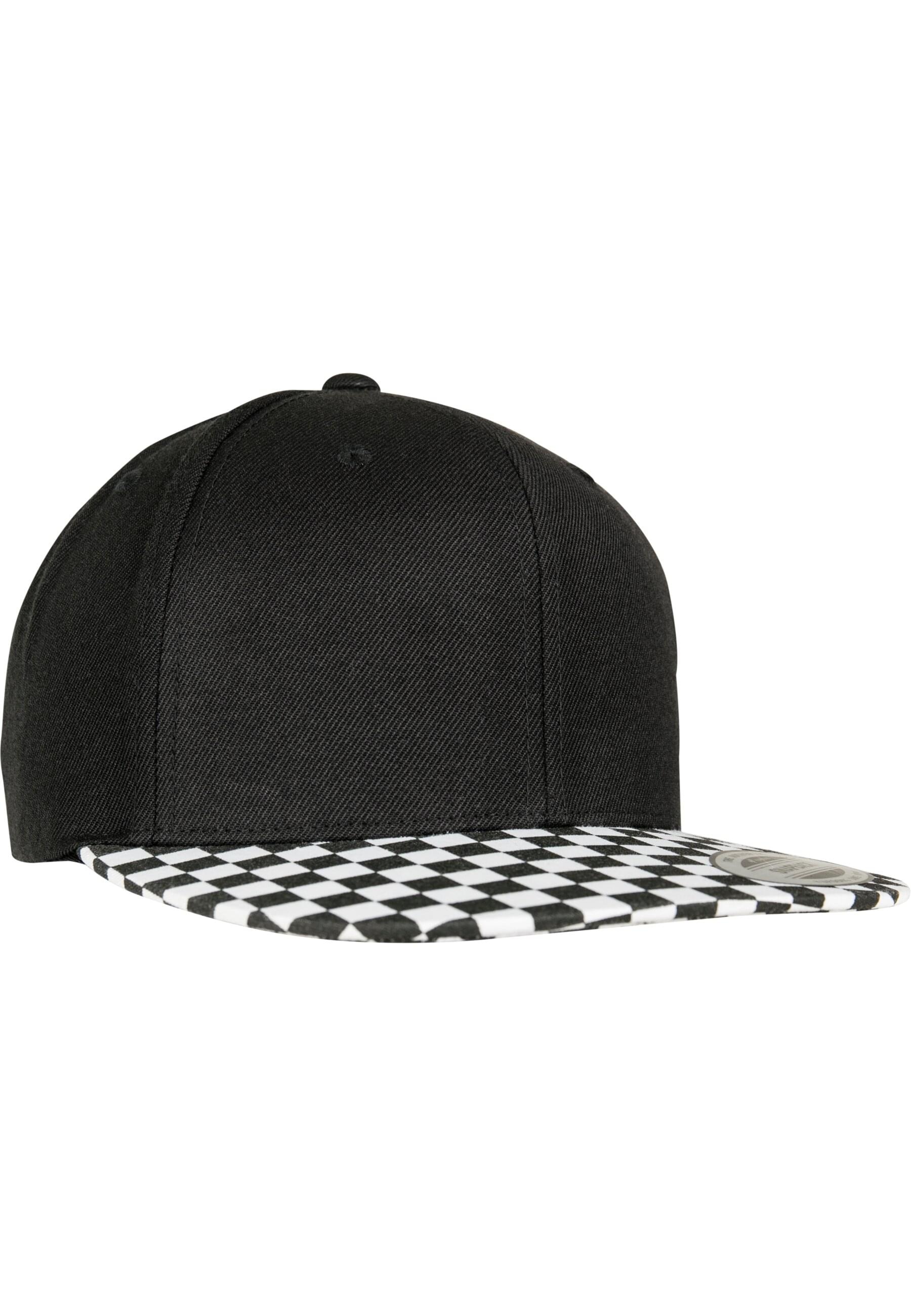 Flexfit Snapback Cap »Flexfit Snapback Checkerboard Snapback«