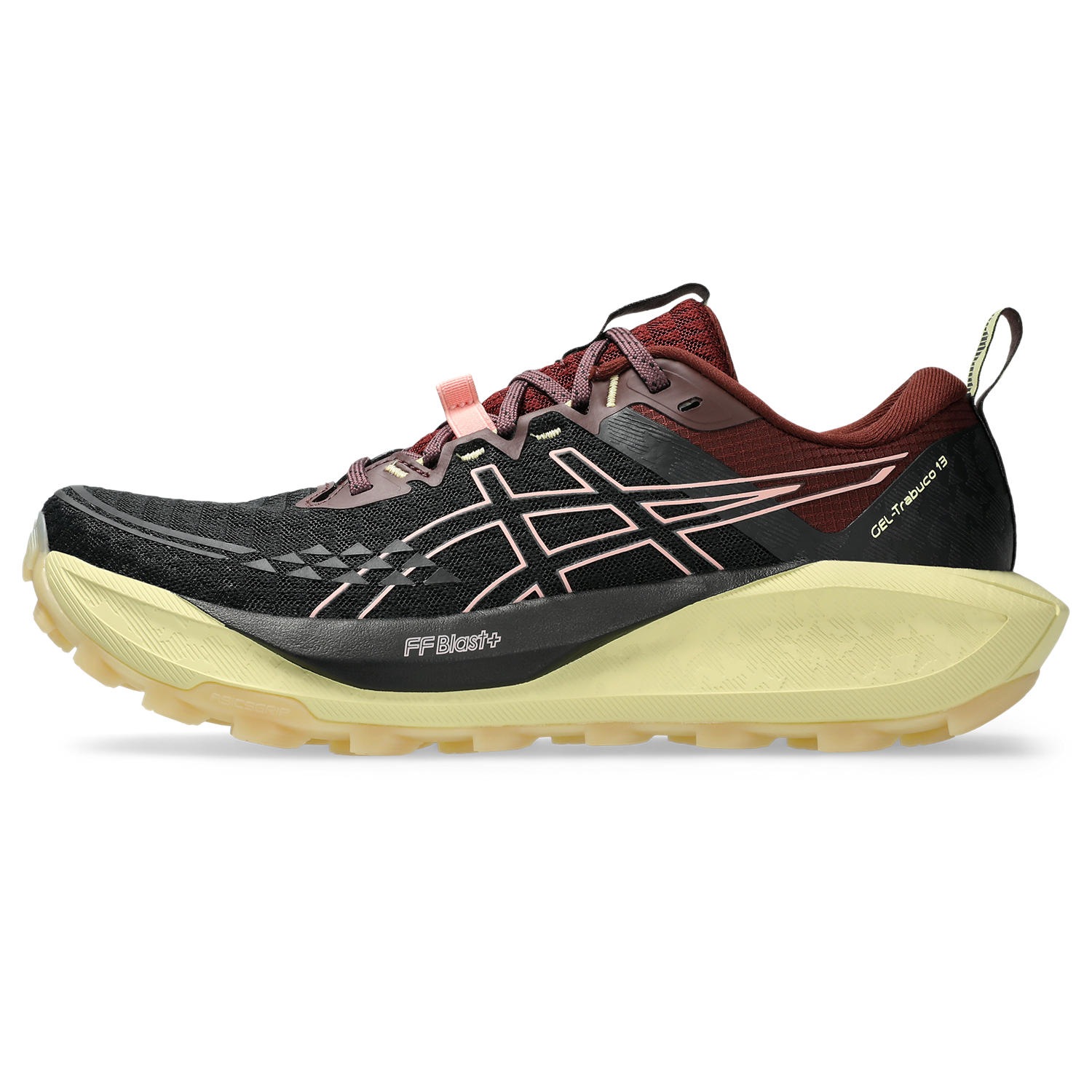 Asics Trailrunningschuh »GEL-TRABUCO 13«