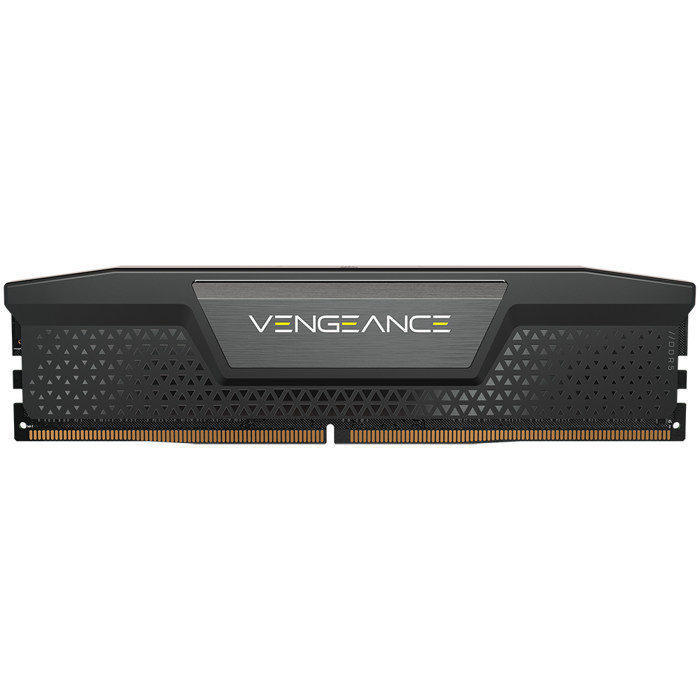 Corsair PC-Arbeitsspeicher »VENGEANCE DDR5 Memory«, Leistungsstarke PCB