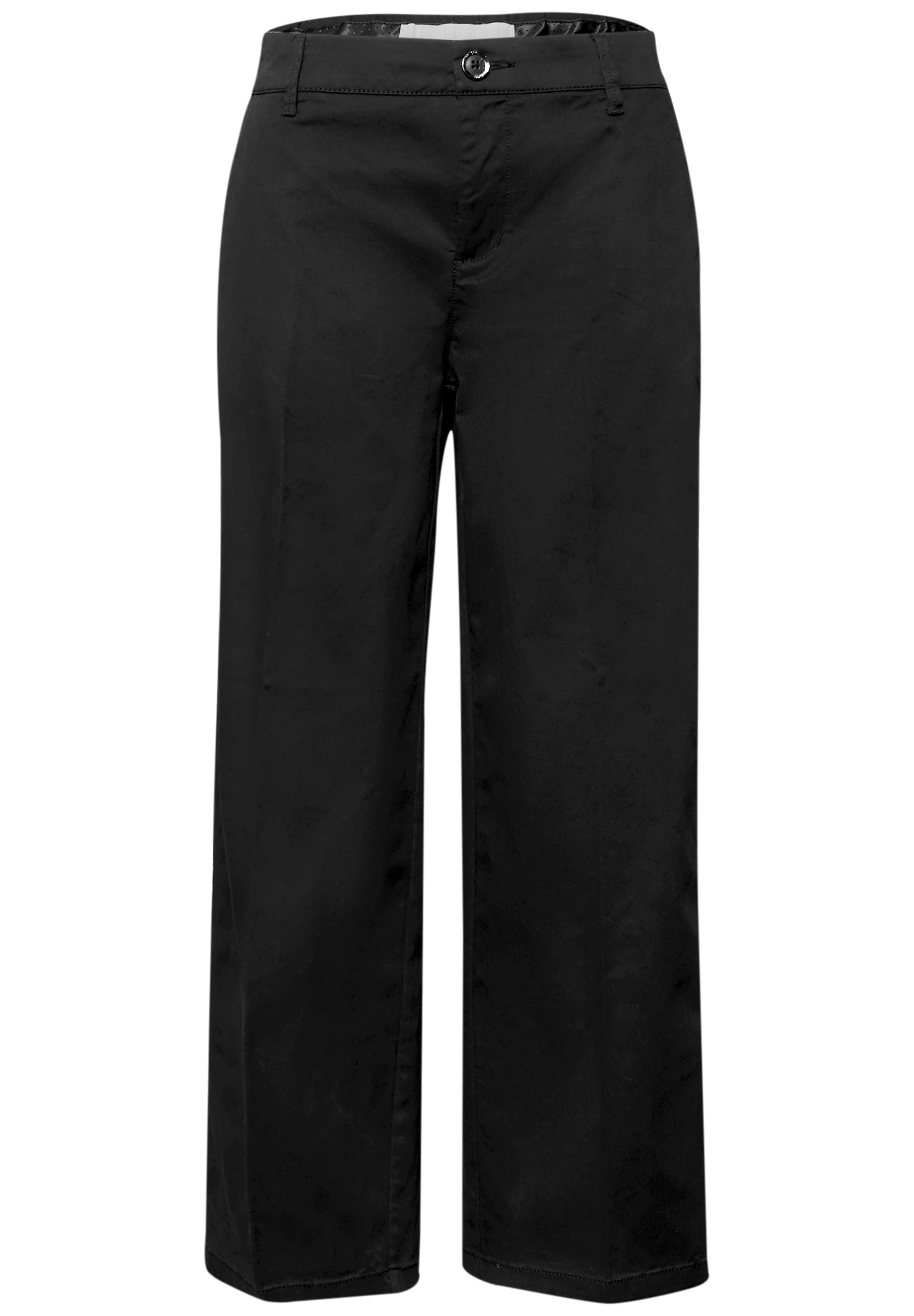 STREET ONE Chinohose  Middle Waist