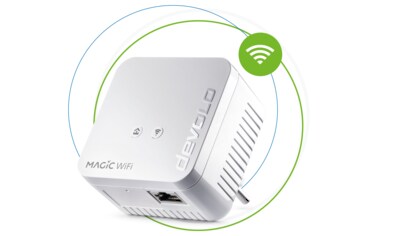 DEVOLO WLAN-Repeater »Magic 1 WiFi mini« kaufen