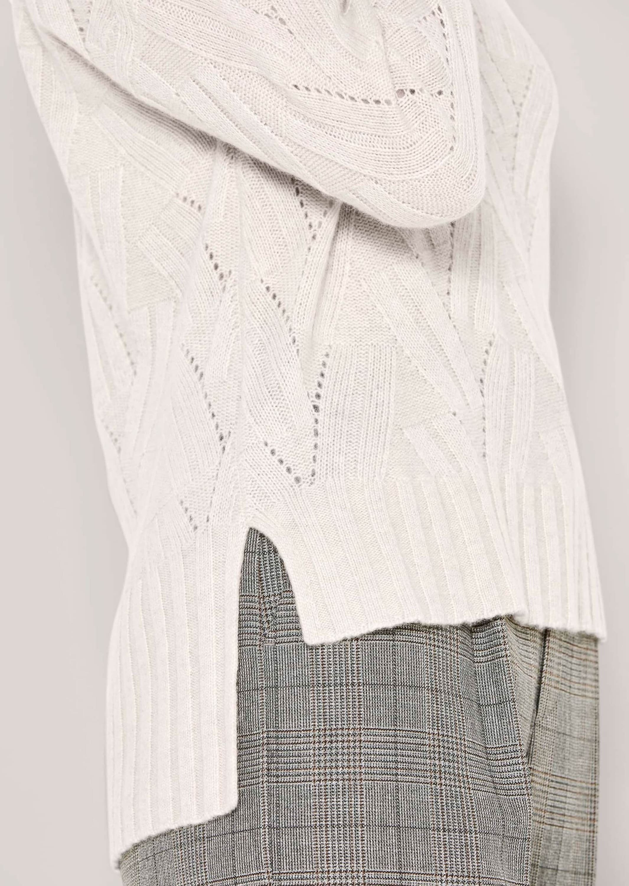 MADELEINE Longpullover »Pullover Pullover«
